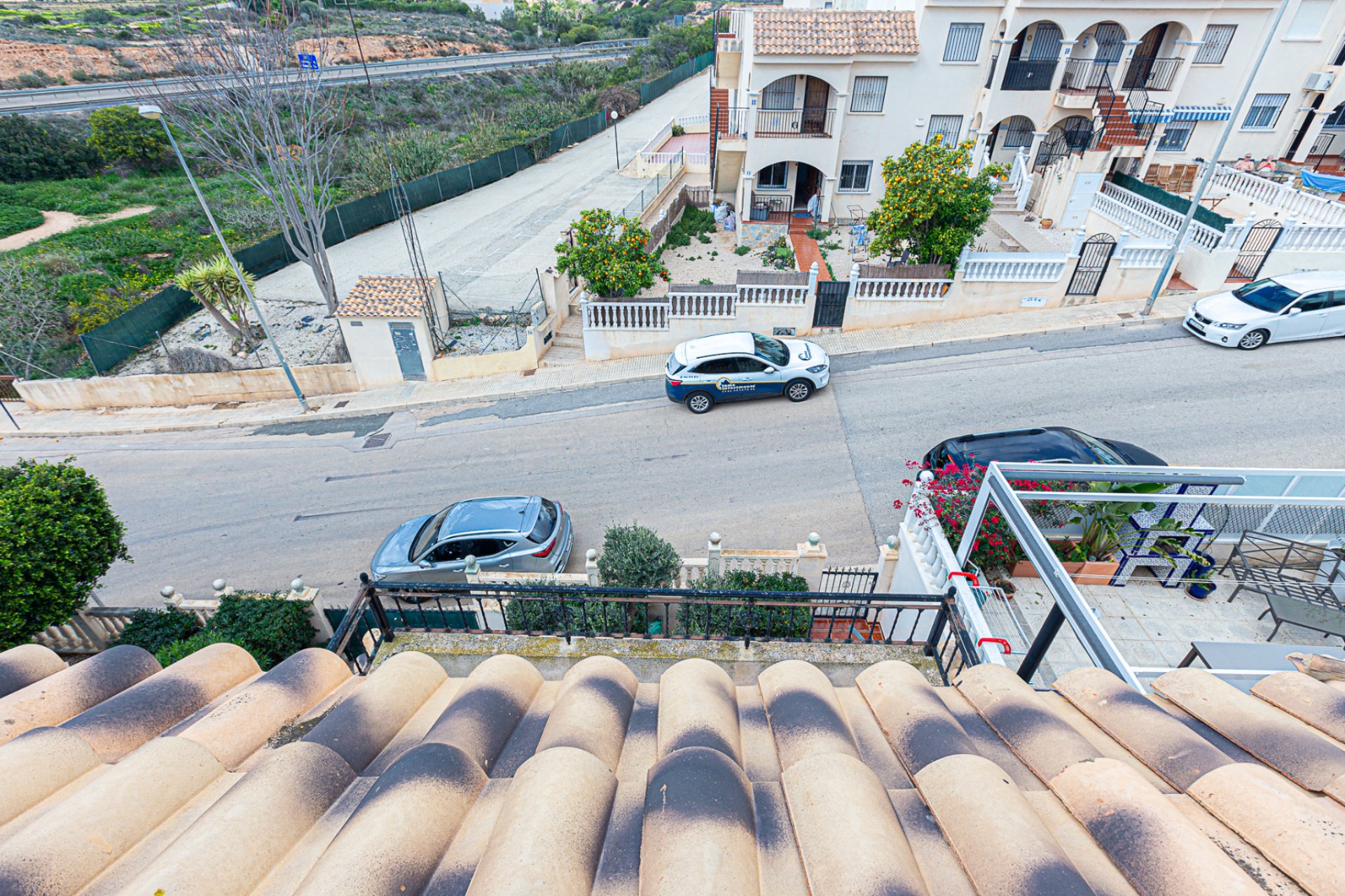 Revente - Villa - La Zenia - Villas San Jose