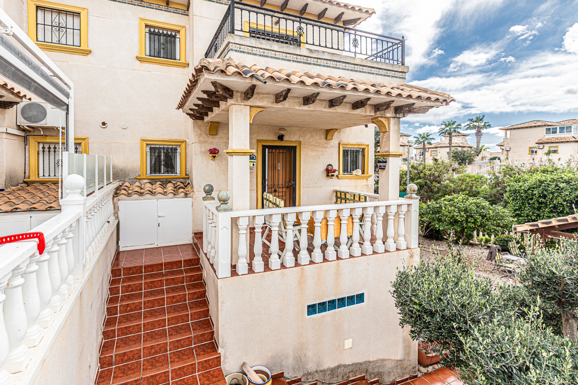 Revente - Villa - La Zenia - Villas San Jose