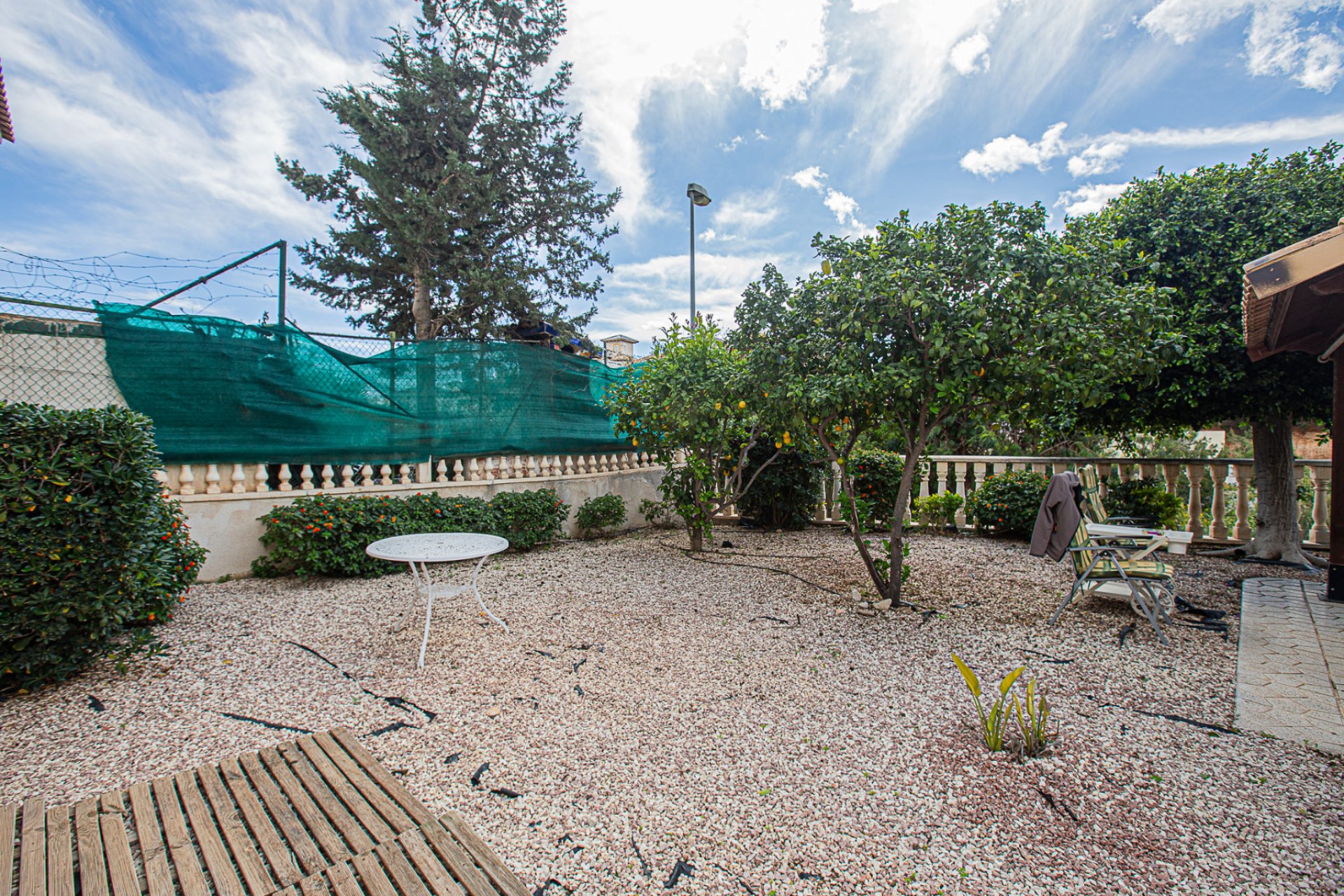 Revente - Villa - La Zenia - Villas San Jose