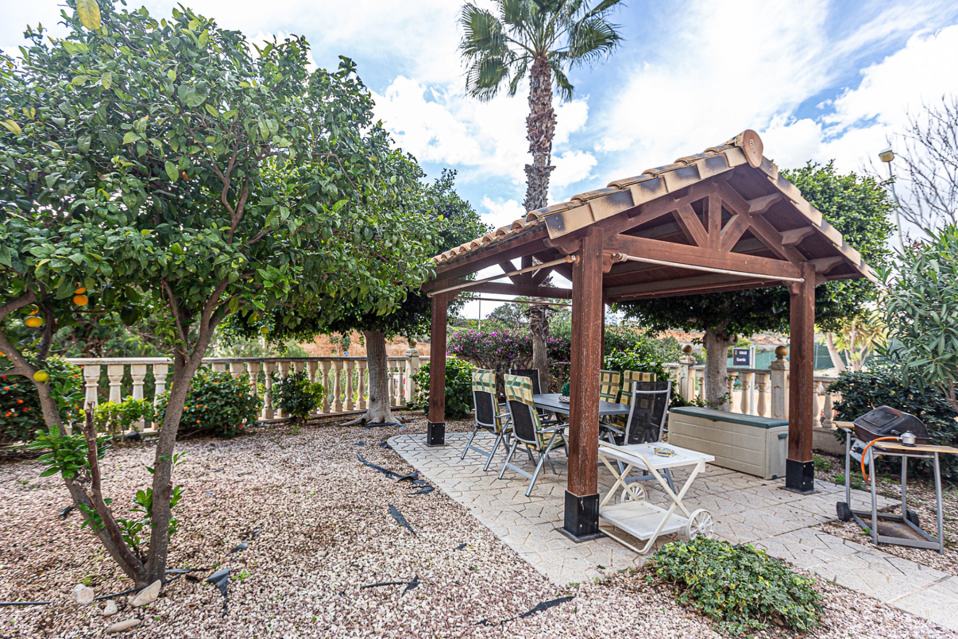 Revente - Villa - La Zenia - Villas San Jose