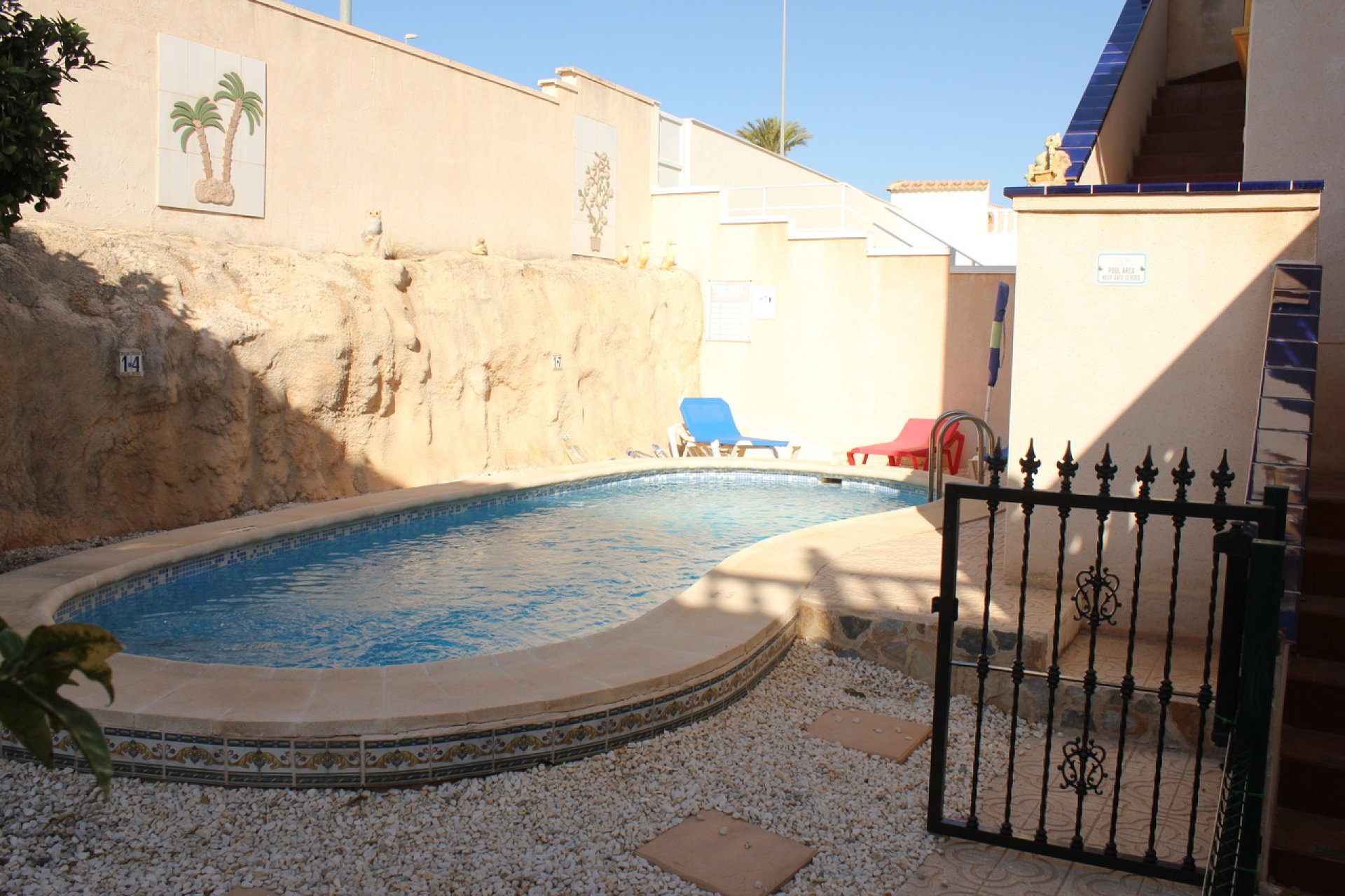 Revente - Villa - La Zenia