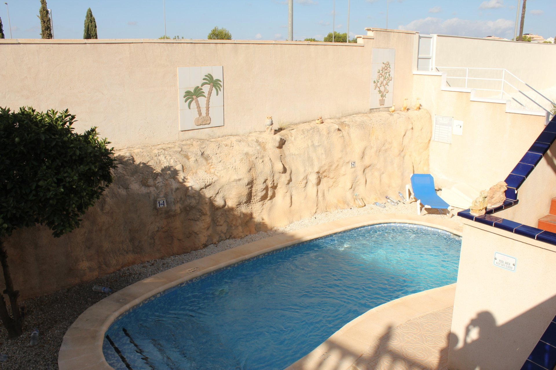 Revente - Villa - La Zenia