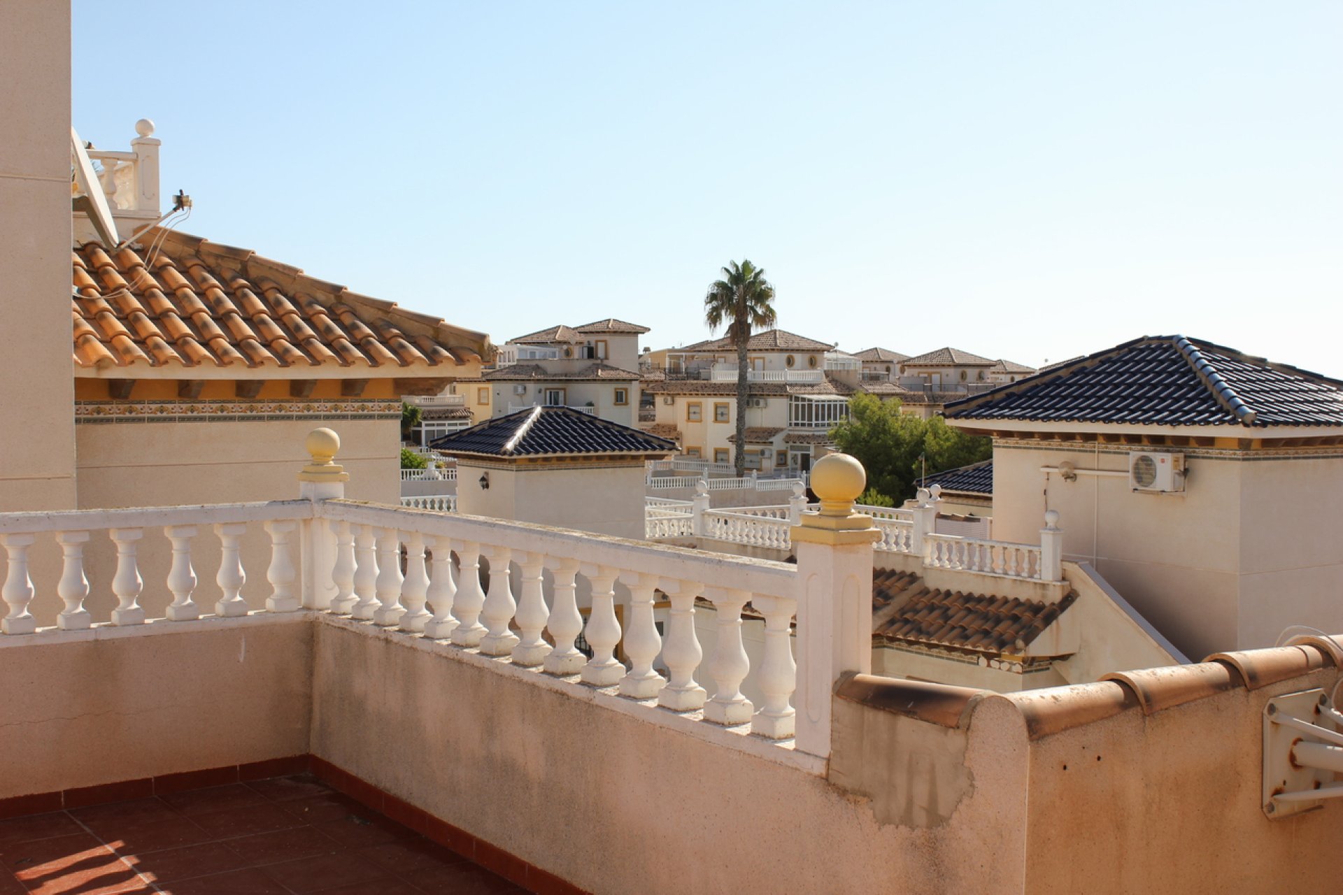 Revente - Villa - La Zenia