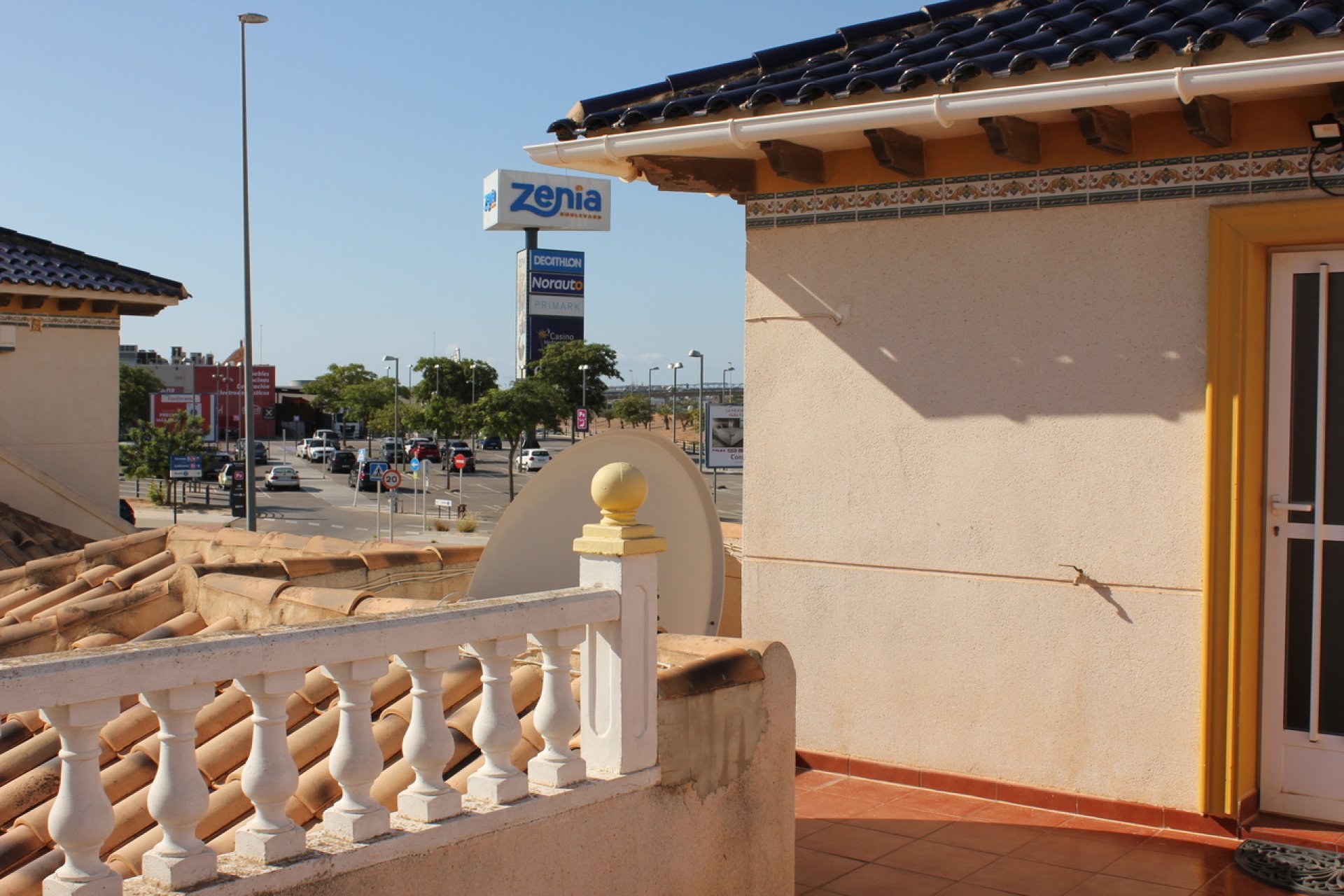 Revente - Villa - La Zenia