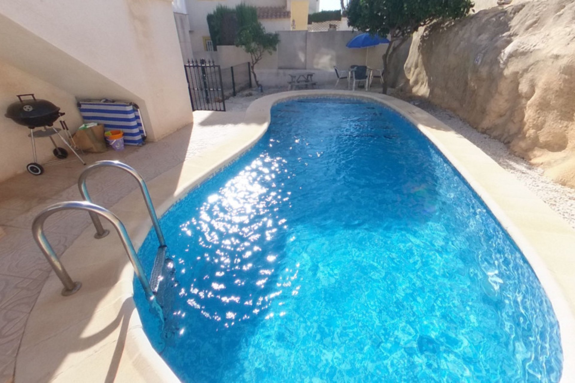 Revente - Villa - La Zenia