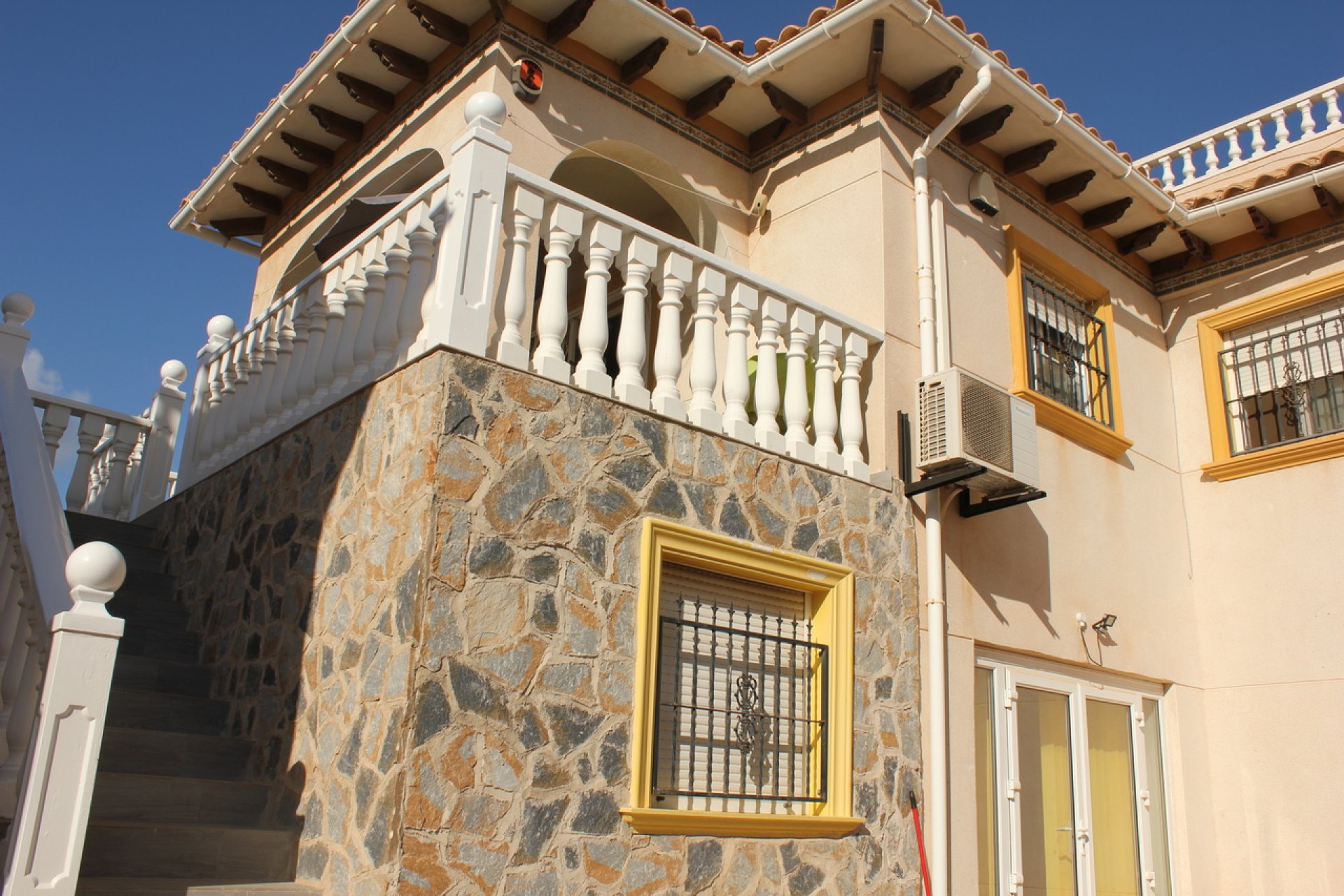 Revente - Villa - La Zenia