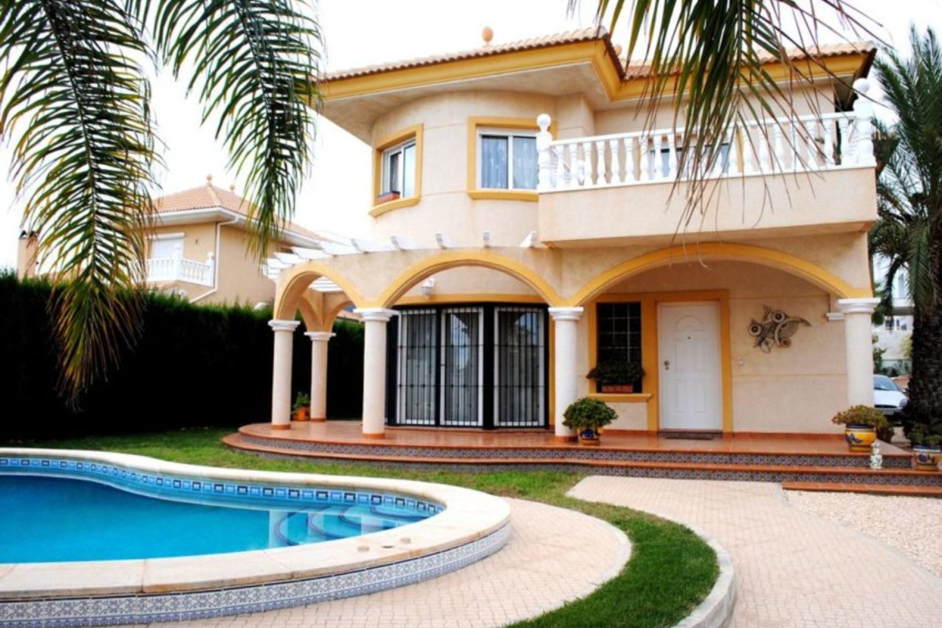 Revente - Villa - La Zenia