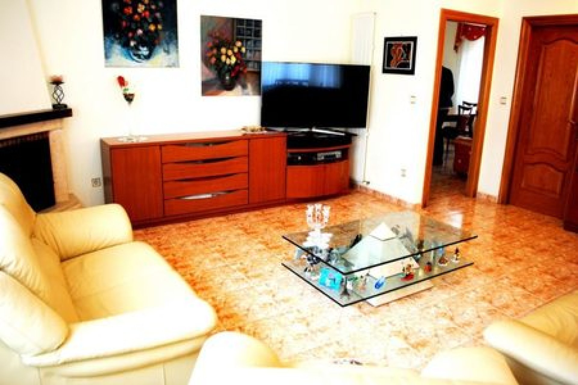 Revente - Villa - La Zenia