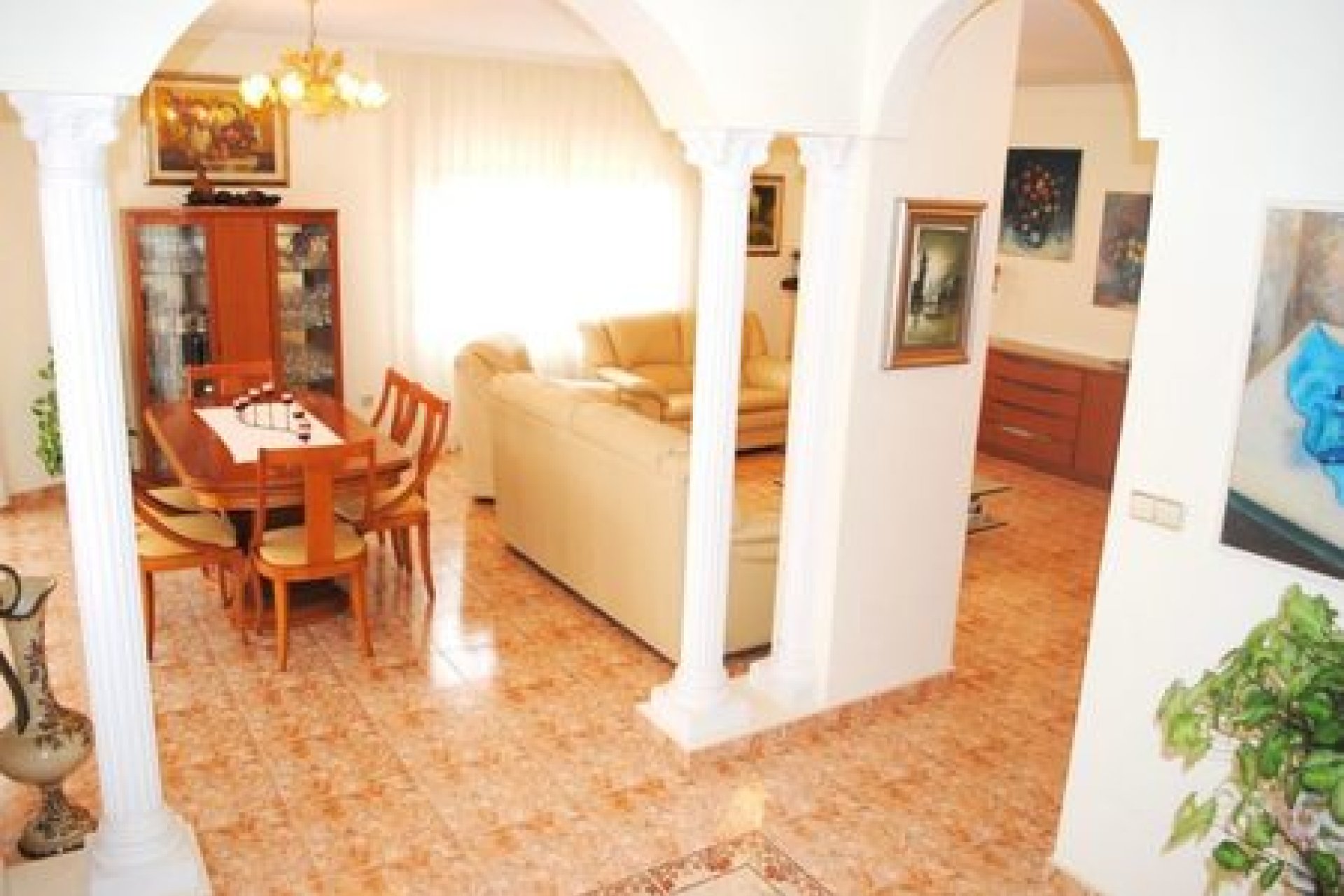 Revente - Villa - La Zenia