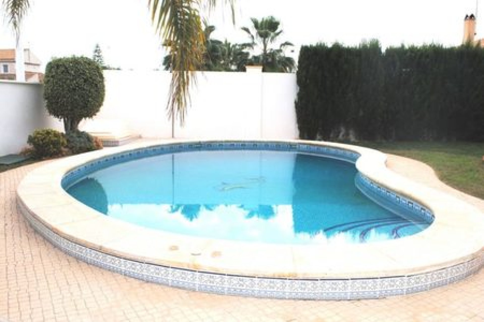 Revente - Villa - La Zenia