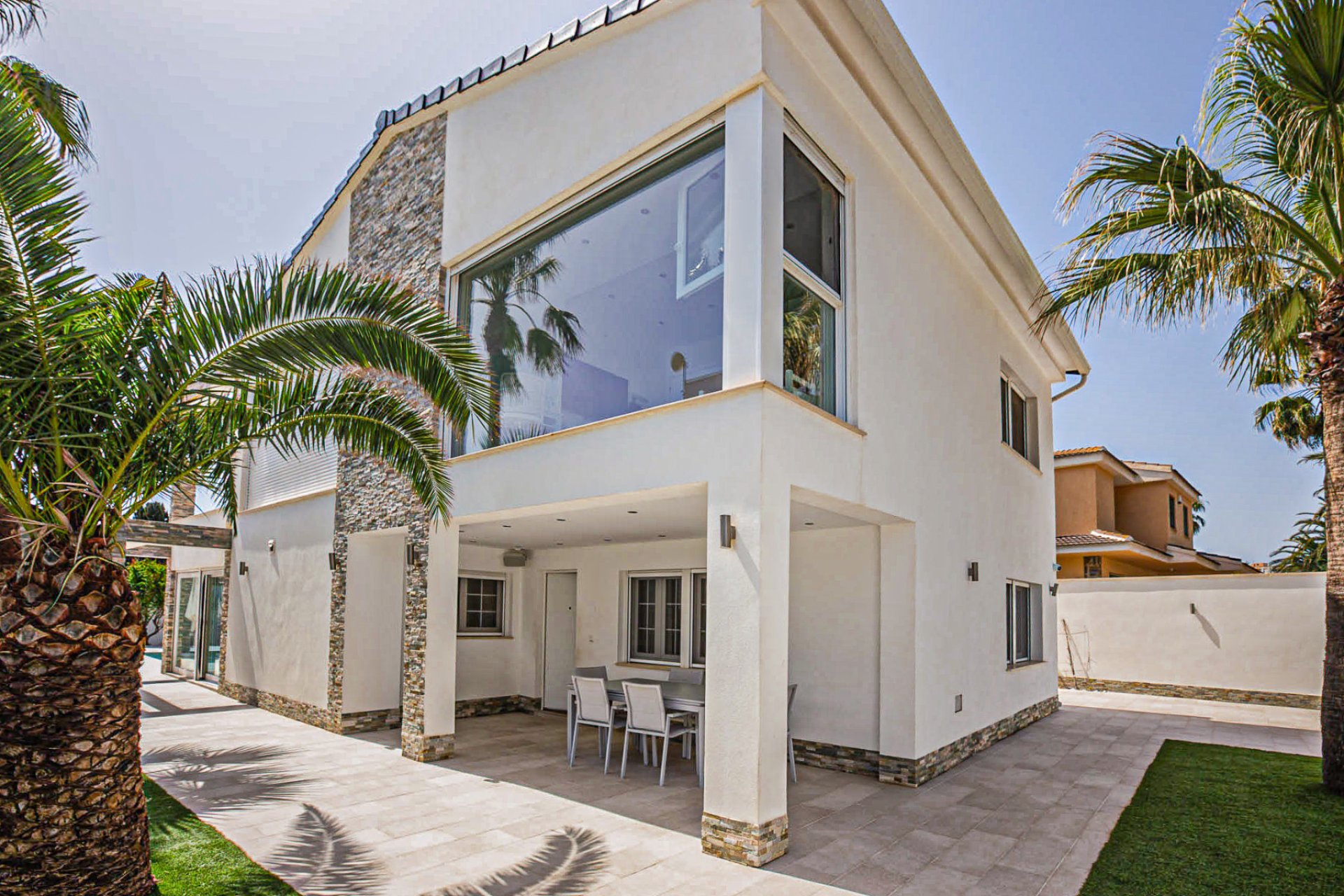 Revente - Villa - La Zenia