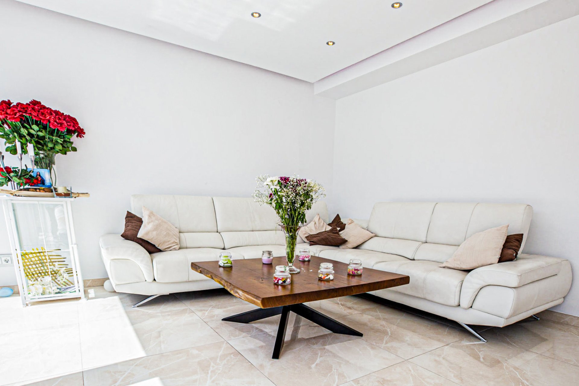 Revente - Villa - La Zenia