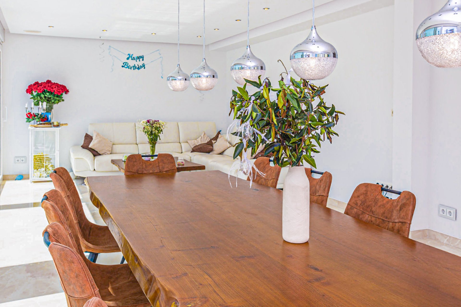 Revente - Villa - La Zenia