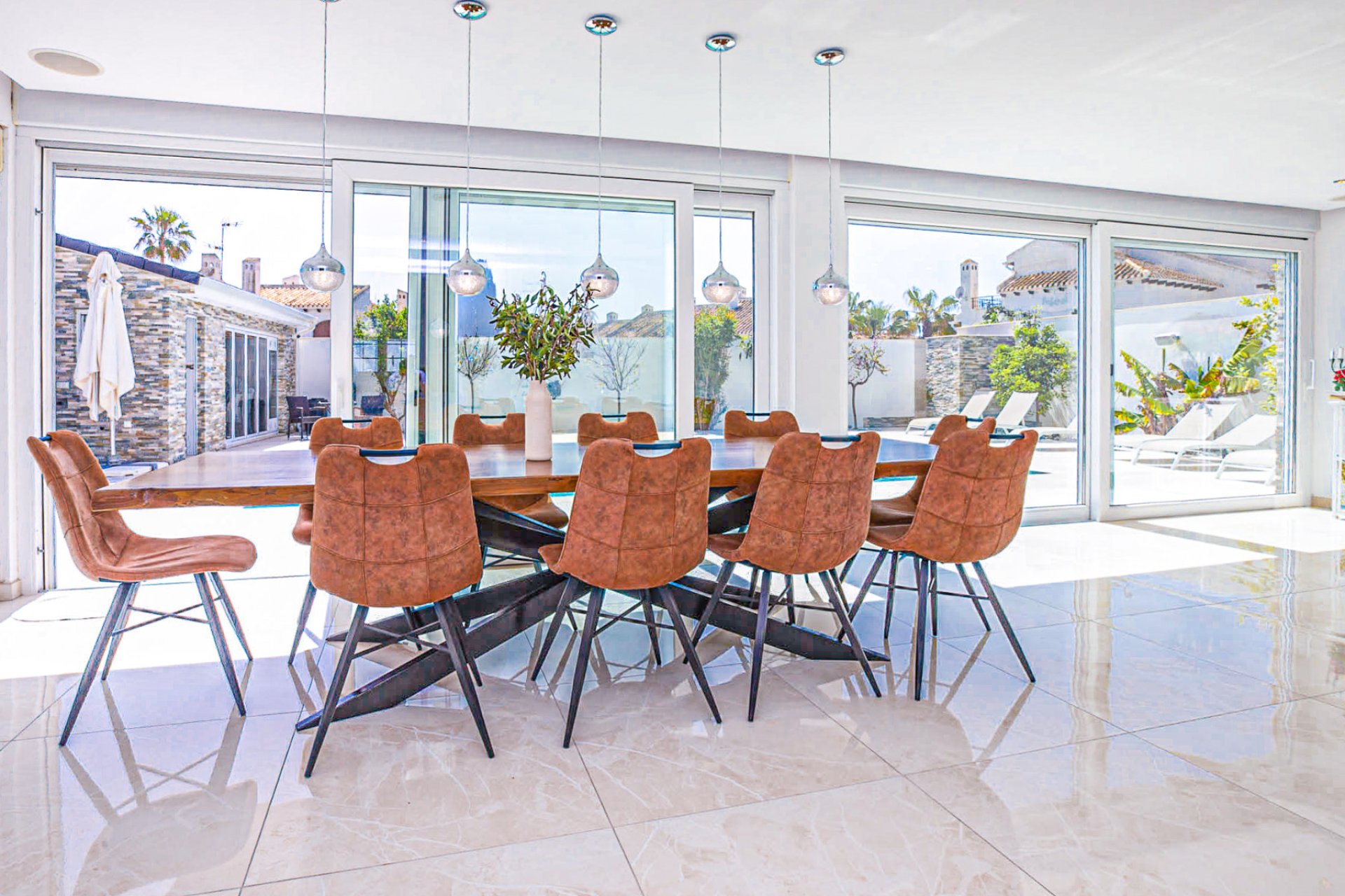 Revente - Villa - La Zenia