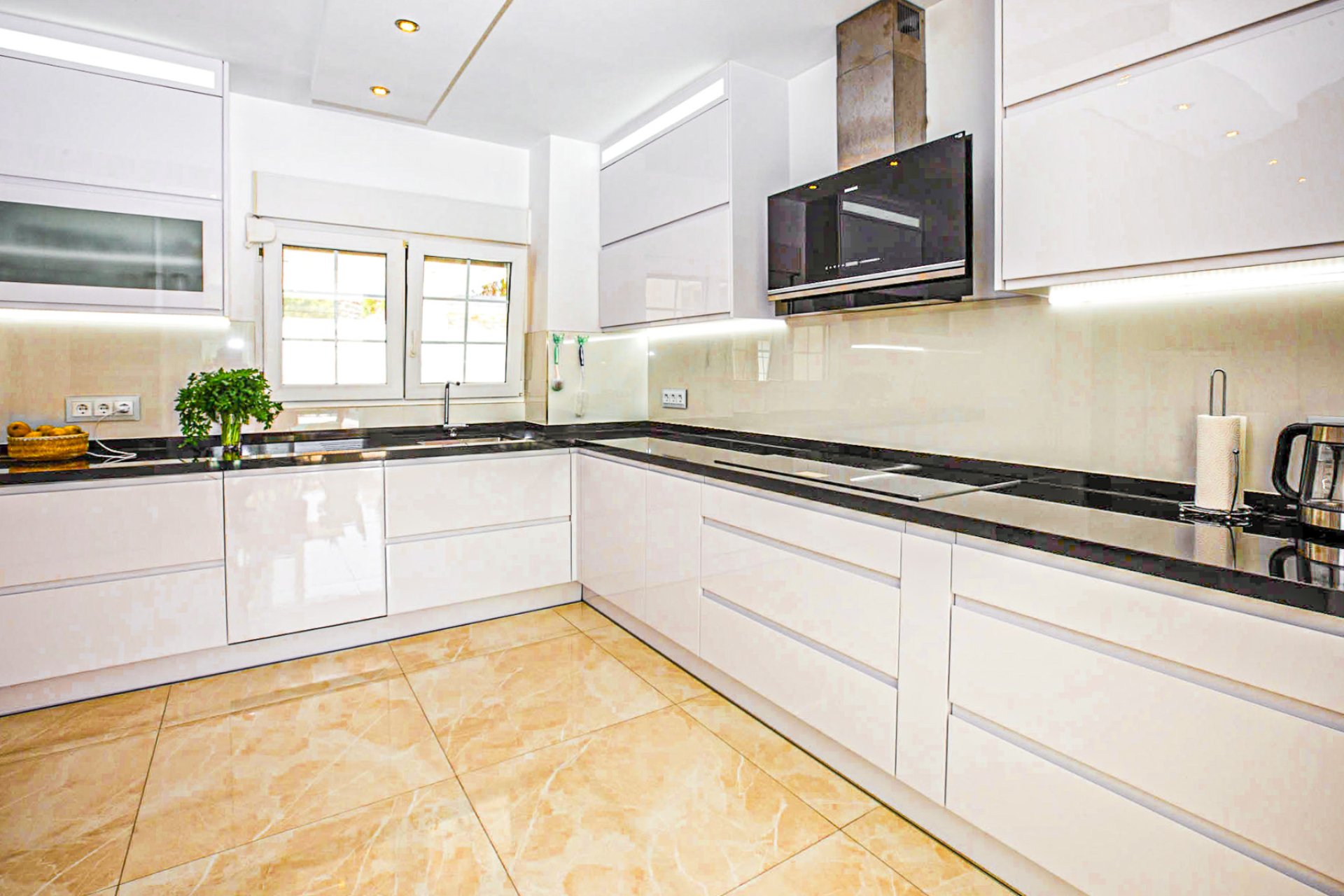 Revente - Villa - La Zenia