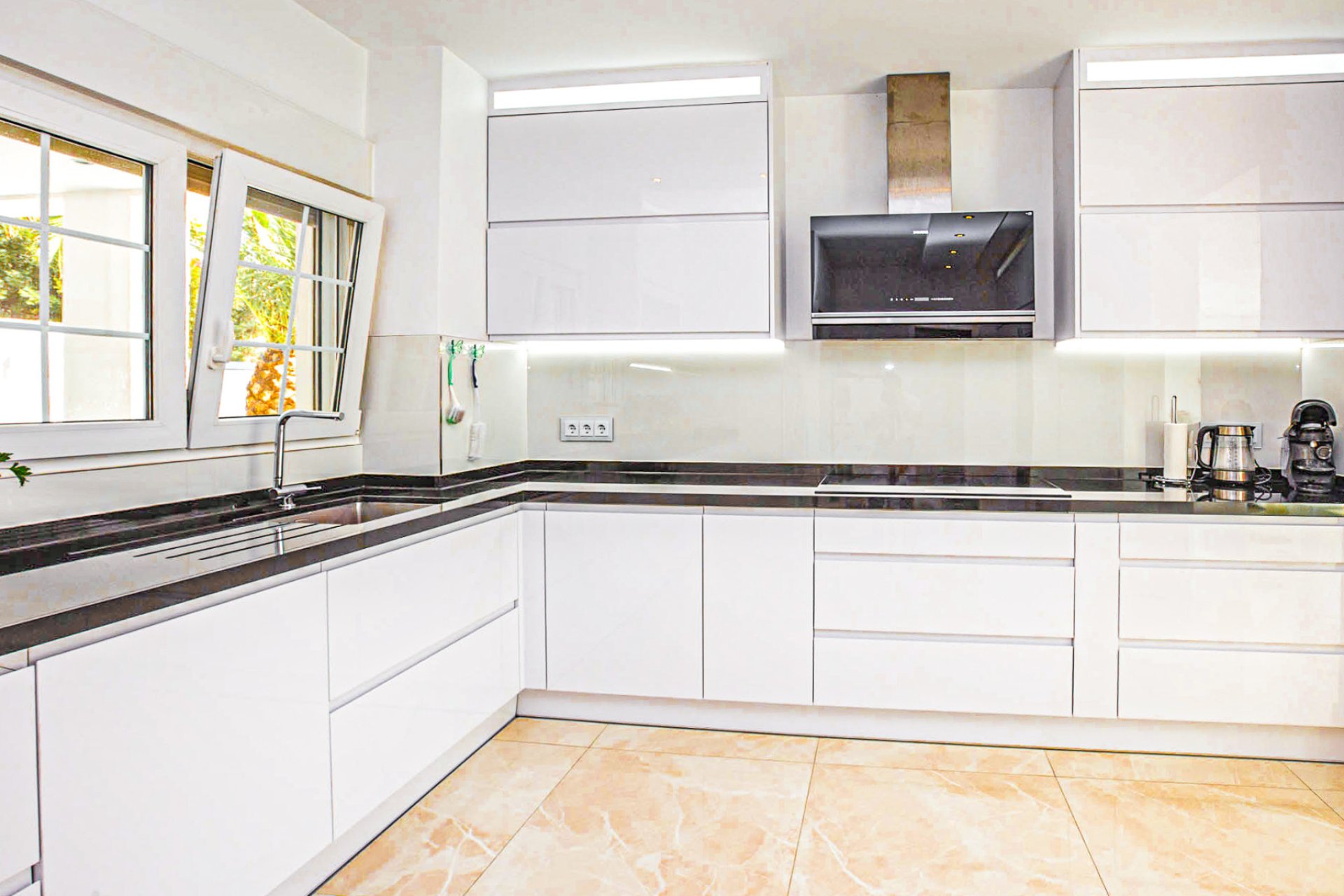 Revente - Villa - La Zenia