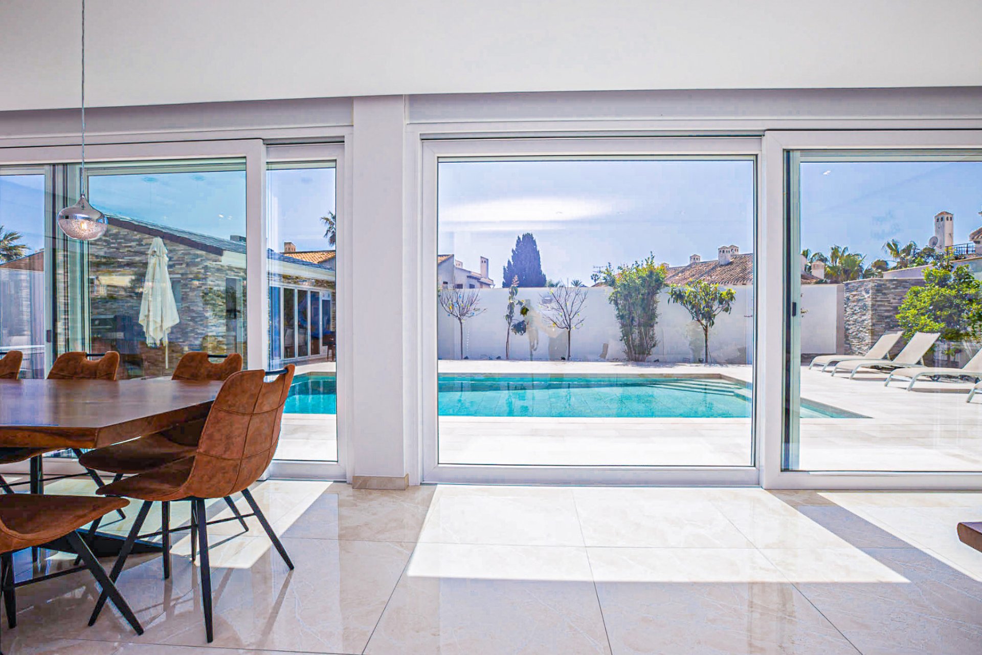 Revente - Villa - La Zenia