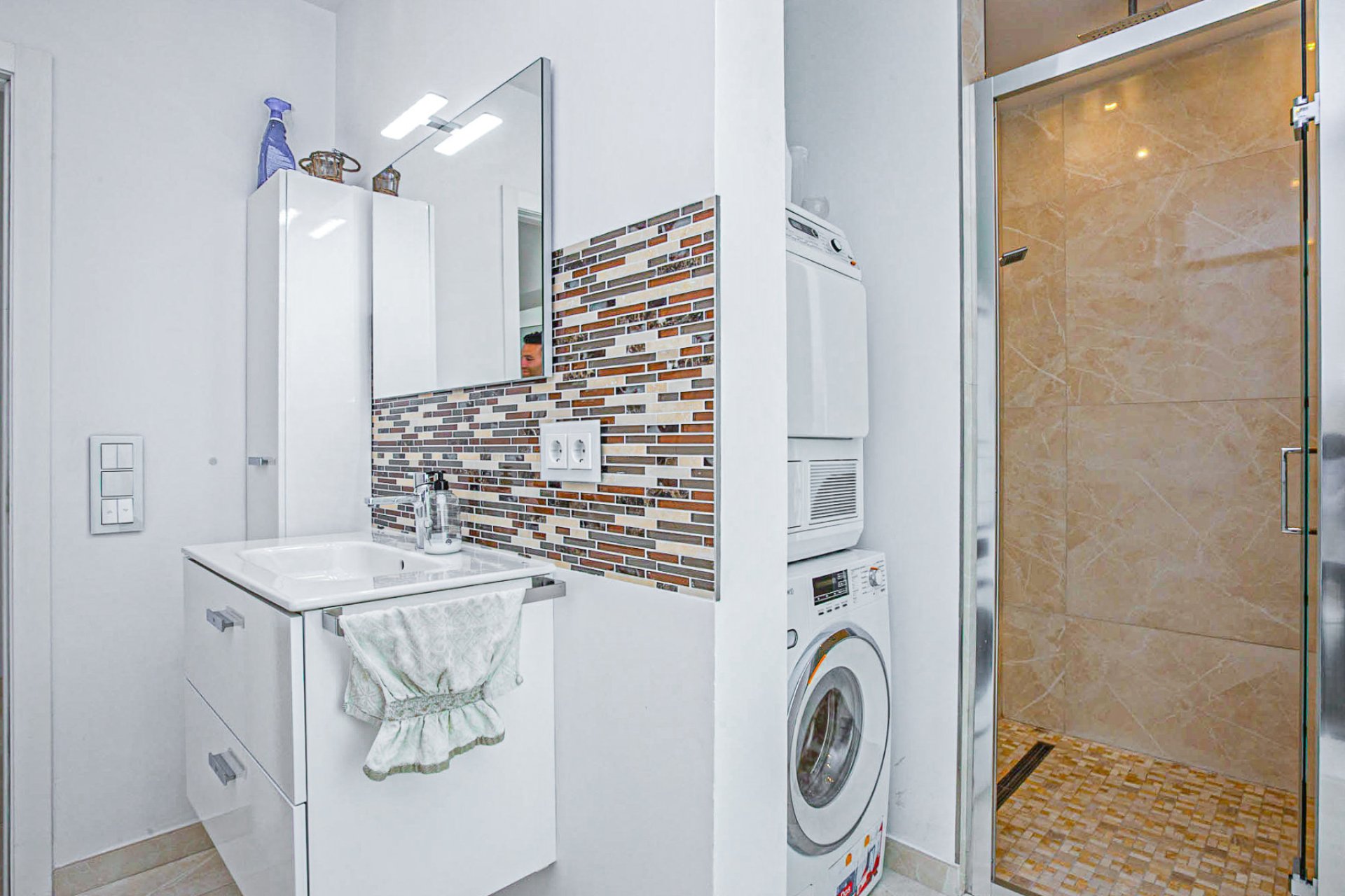 Revente - Villa - La Zenia