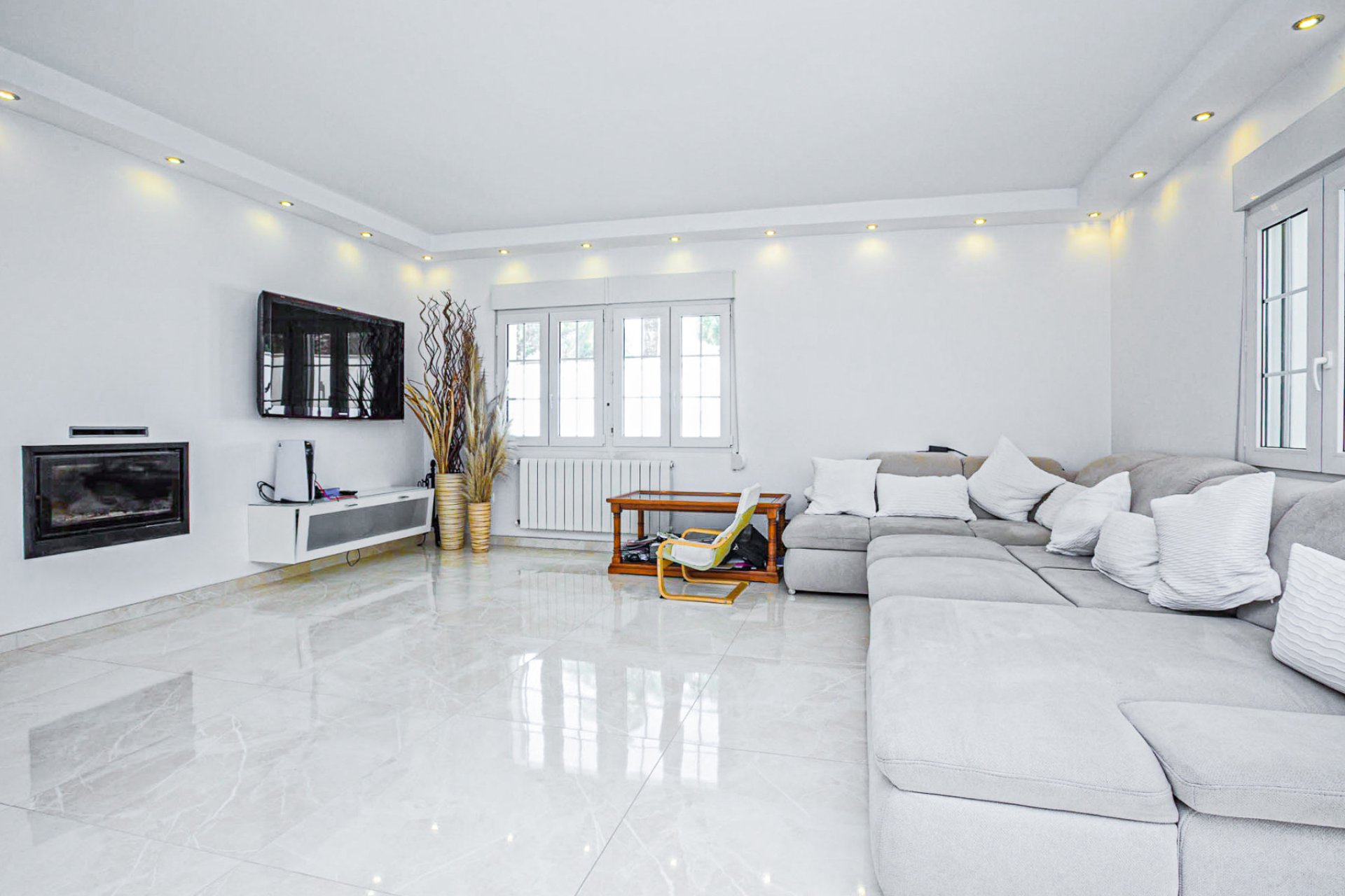 Revente - Villa - La Zenia