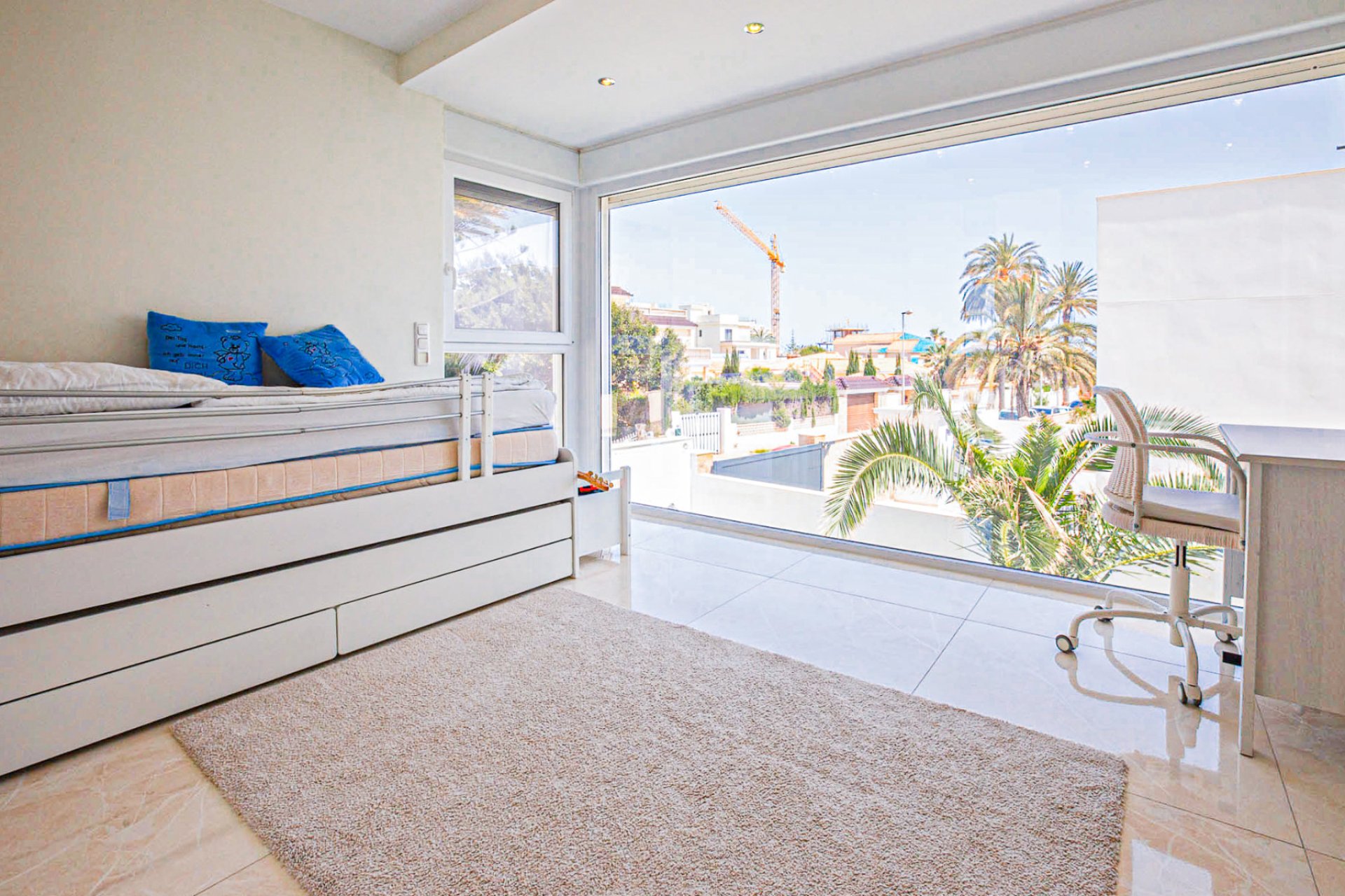Revente - Villa - La Zenia