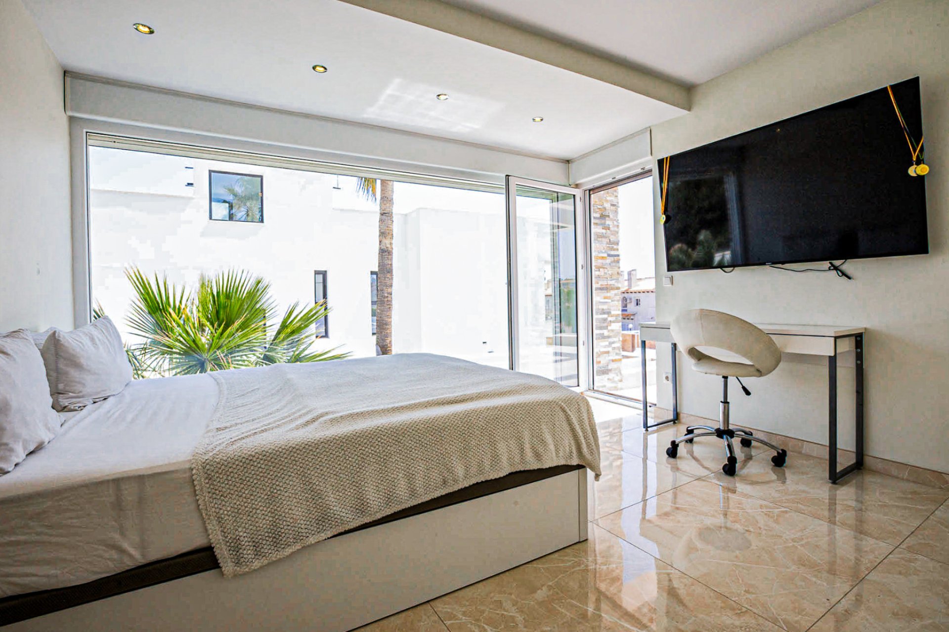 Revente - Villa - La Zenia