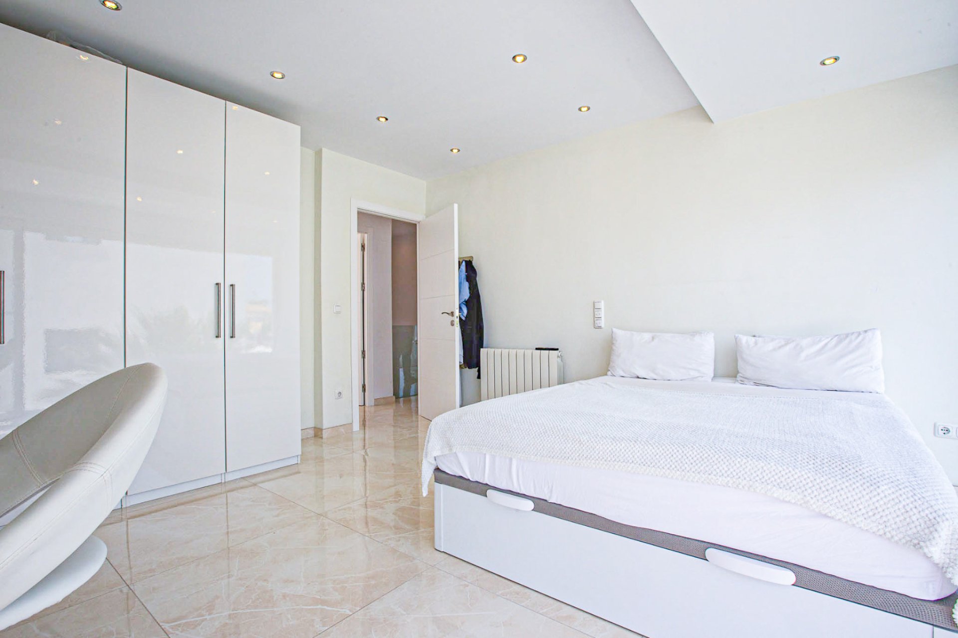 Revente - Villa - La Zenia