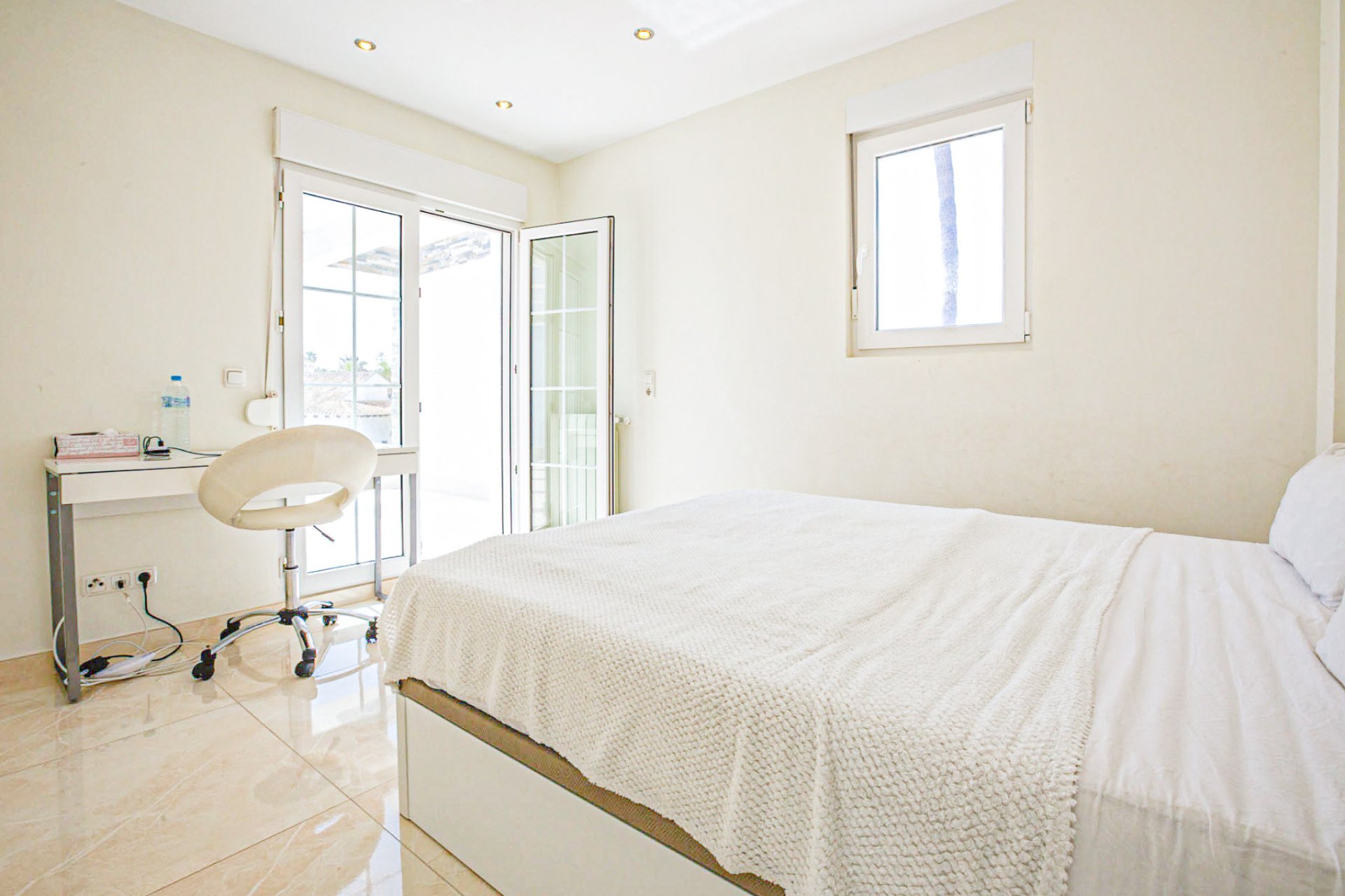 Revente - Villa - La Zenia