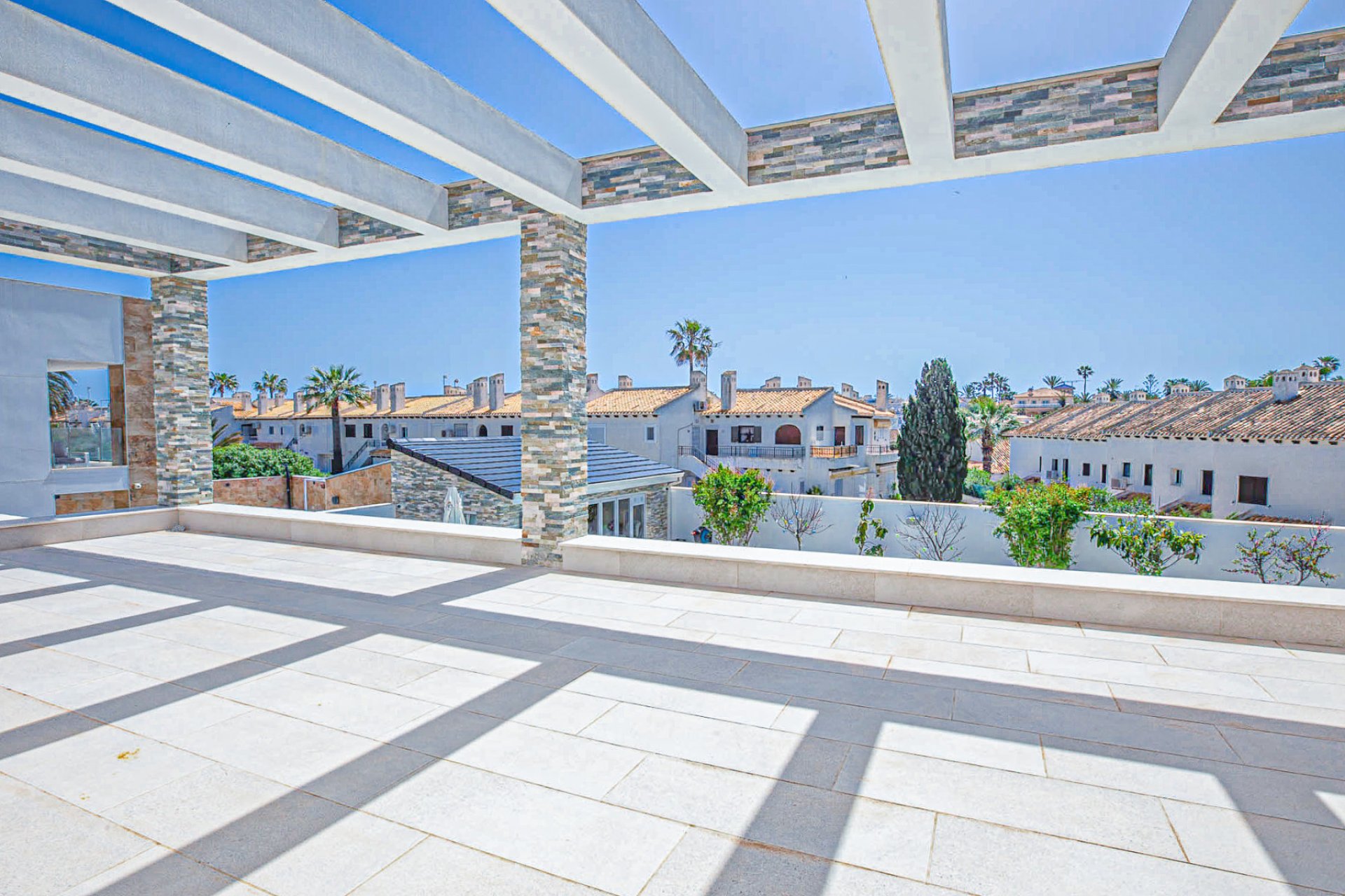 Revente - Villa - La Zenia