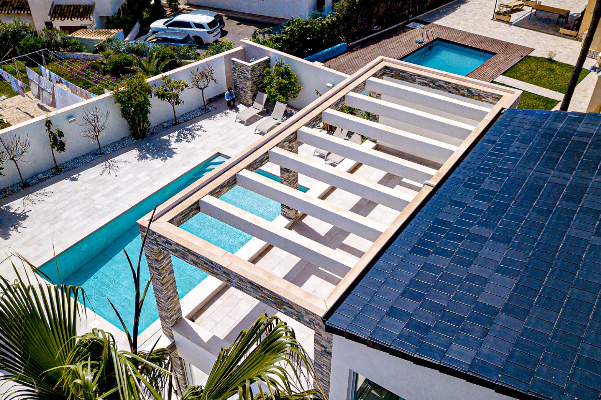 Revente - Villa - La Zenia