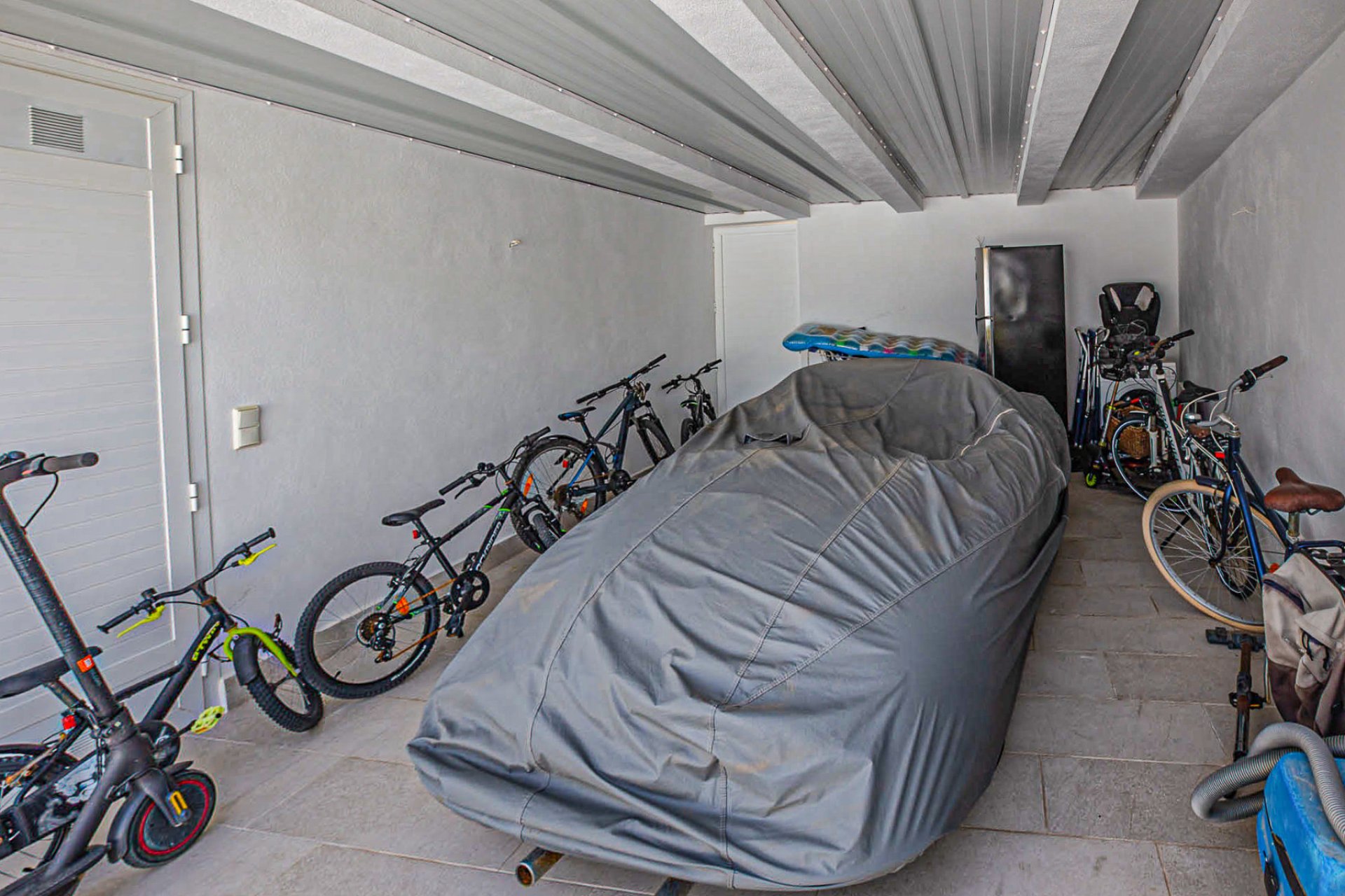 Revente - Villa - La Zenia