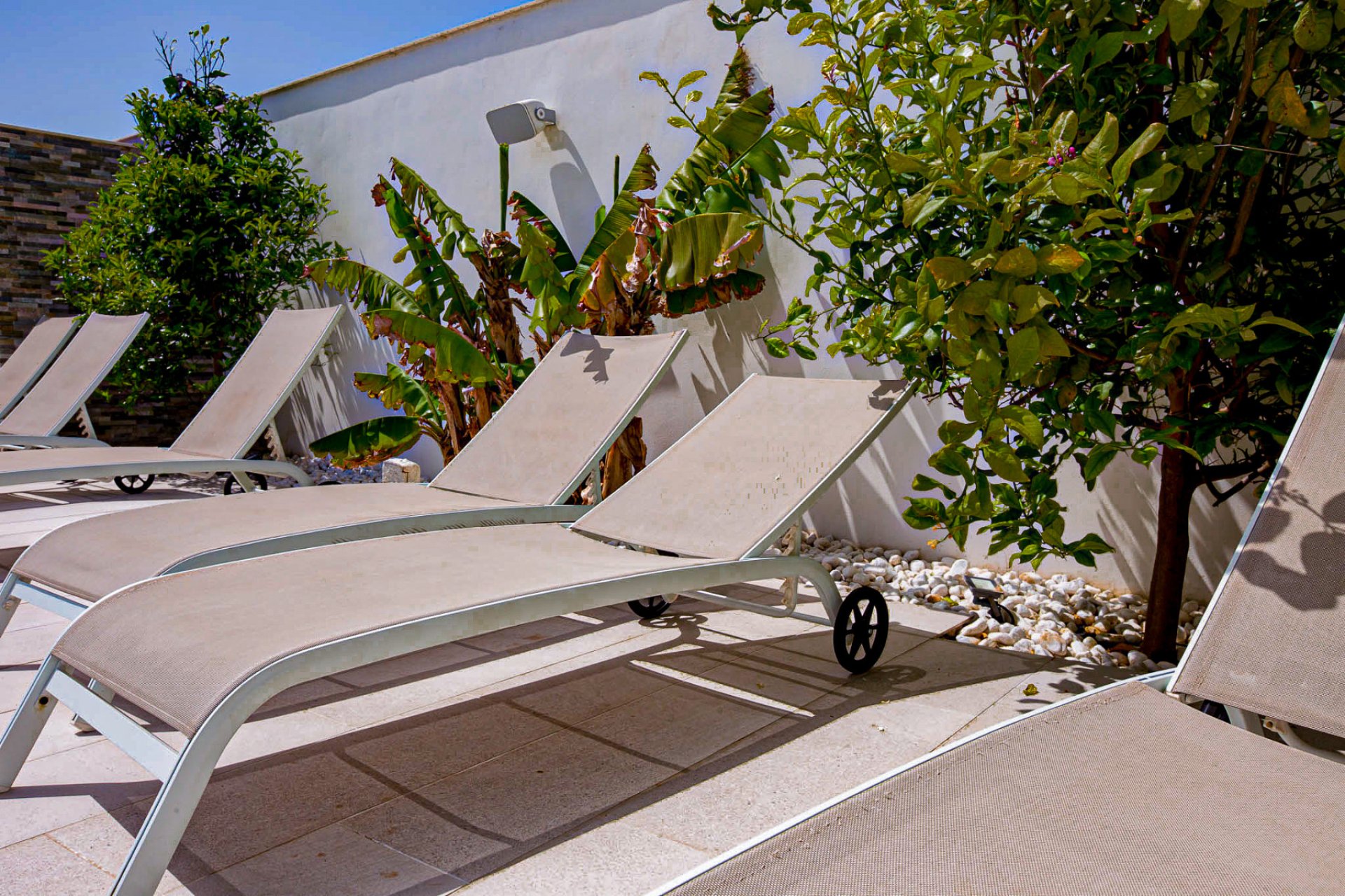 Revente - Villa - La Zenia