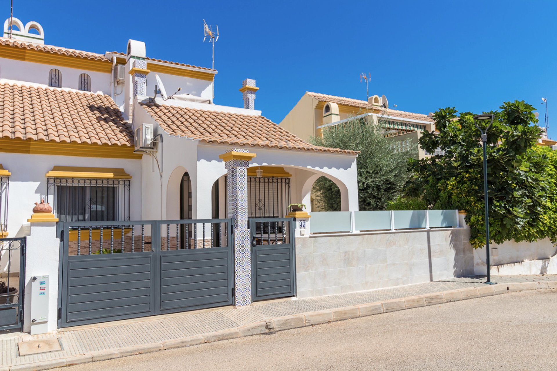 Revente - Villa - La Zenia