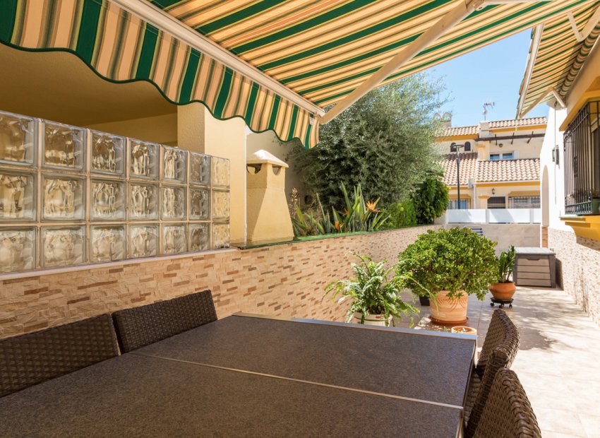 Revente - Villa - La Zenia