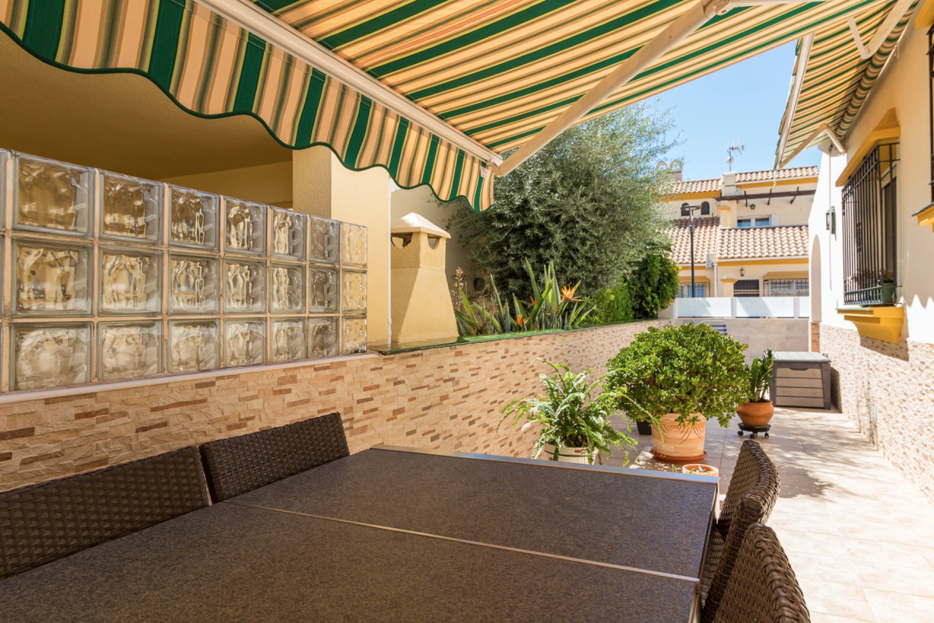 Revente - Villa - La Zenia