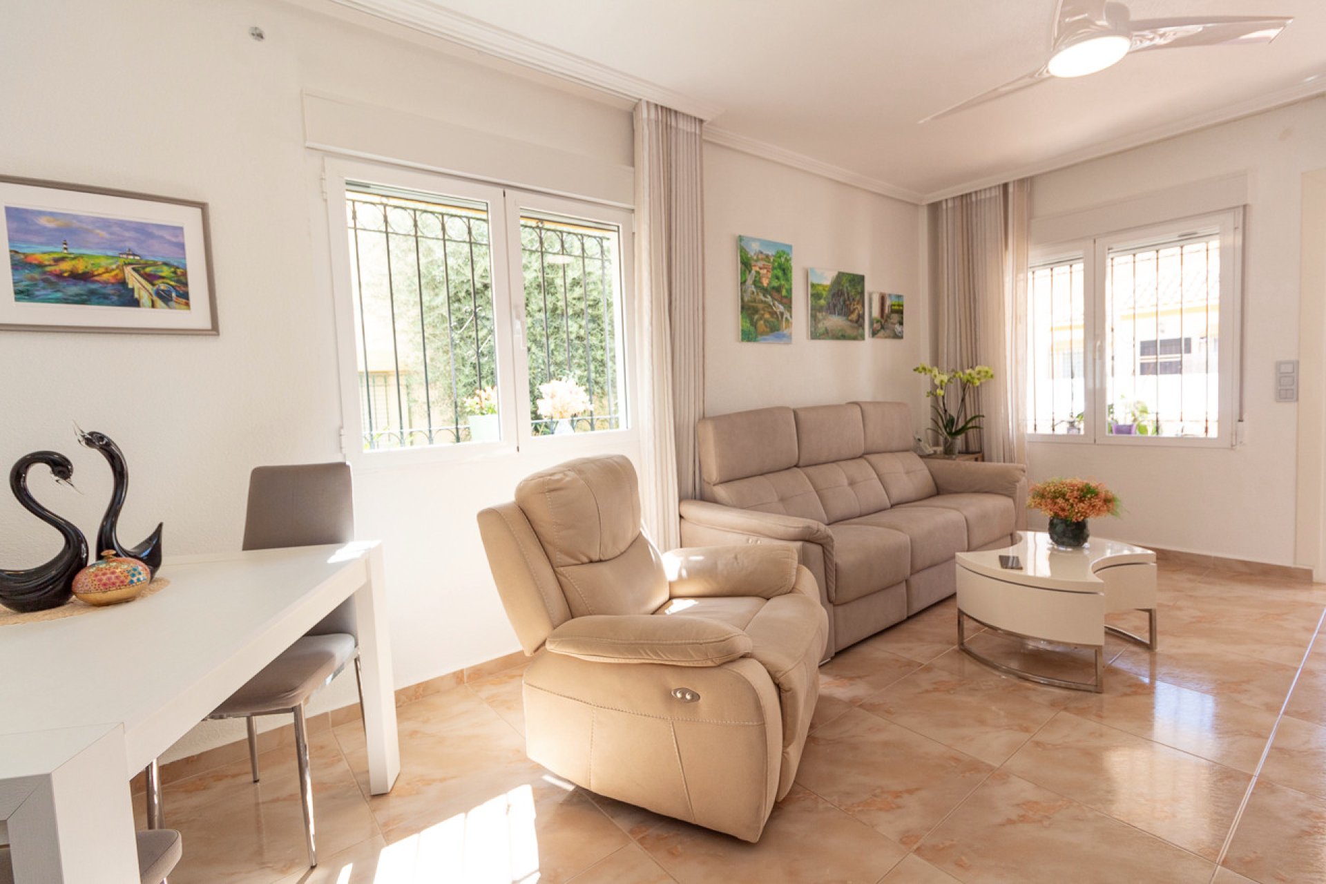 Revente - Villa - La Zenia