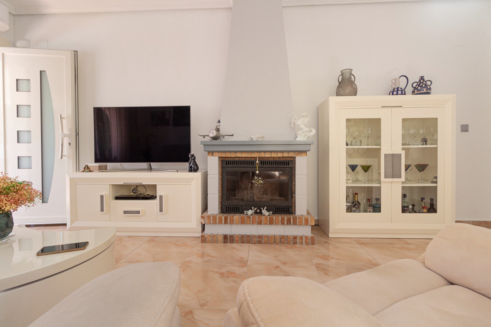 Revente - Villa - La Zenia