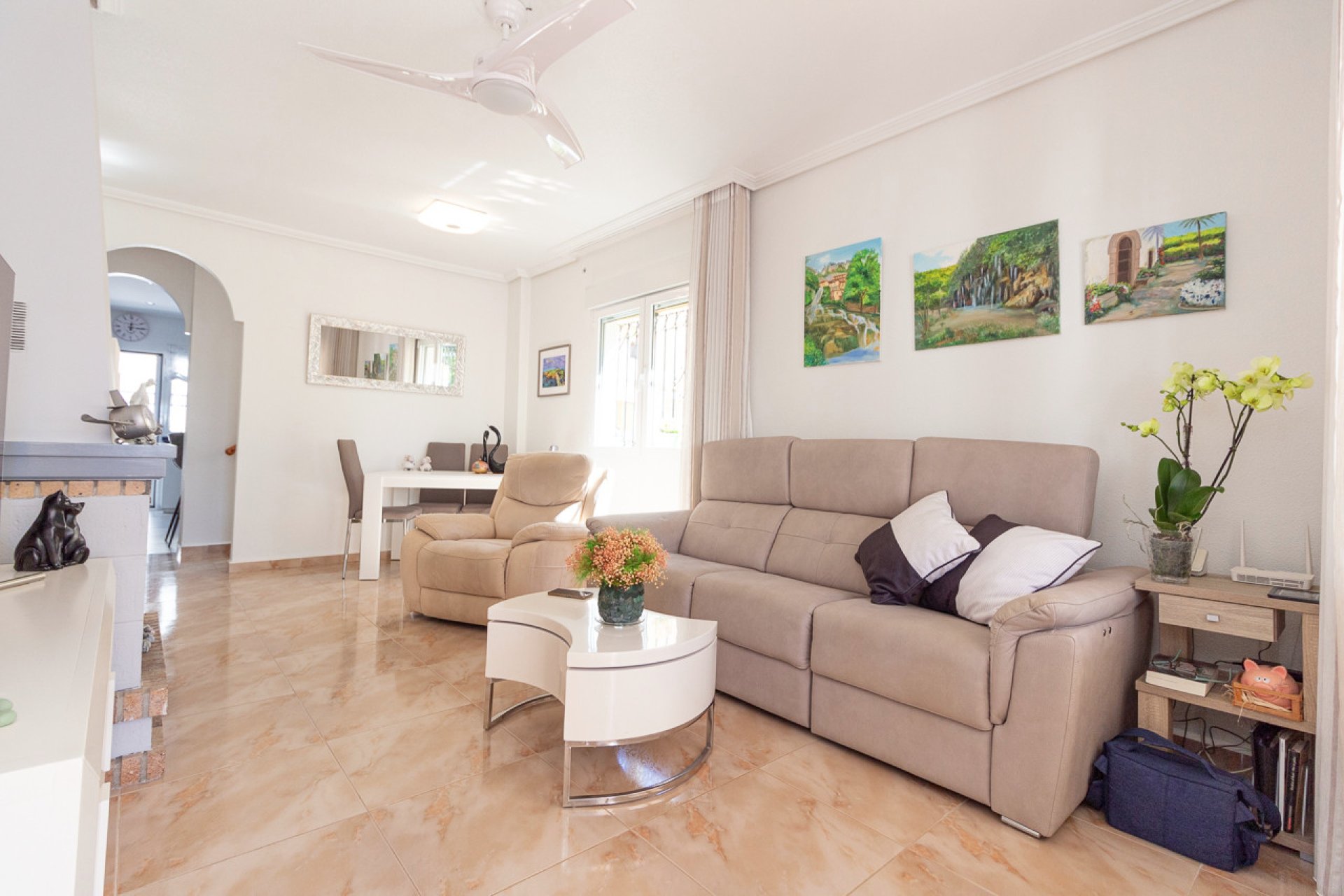 Revente - Villa - La Zenia