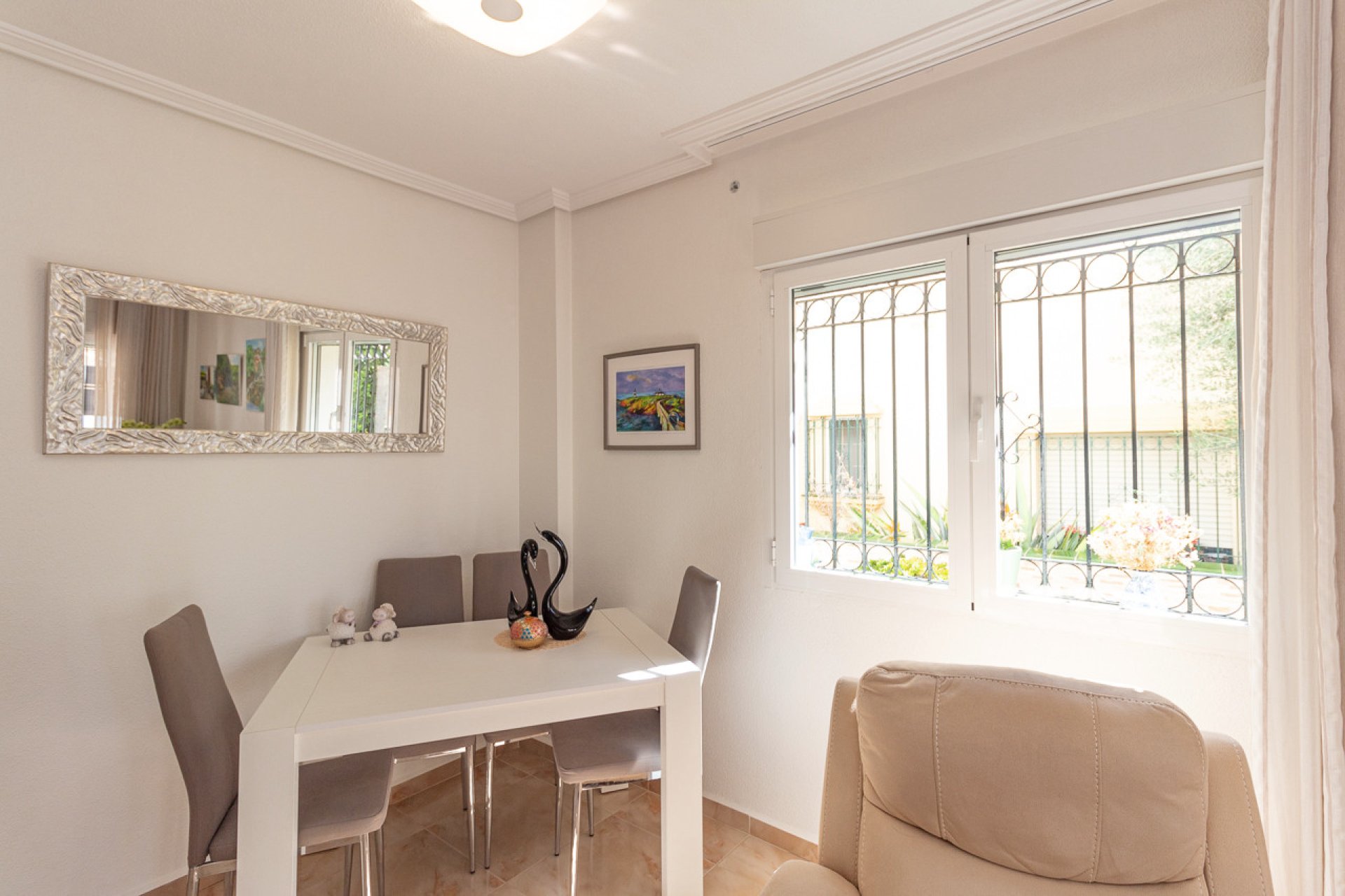 Revente - Villa - La Zenia