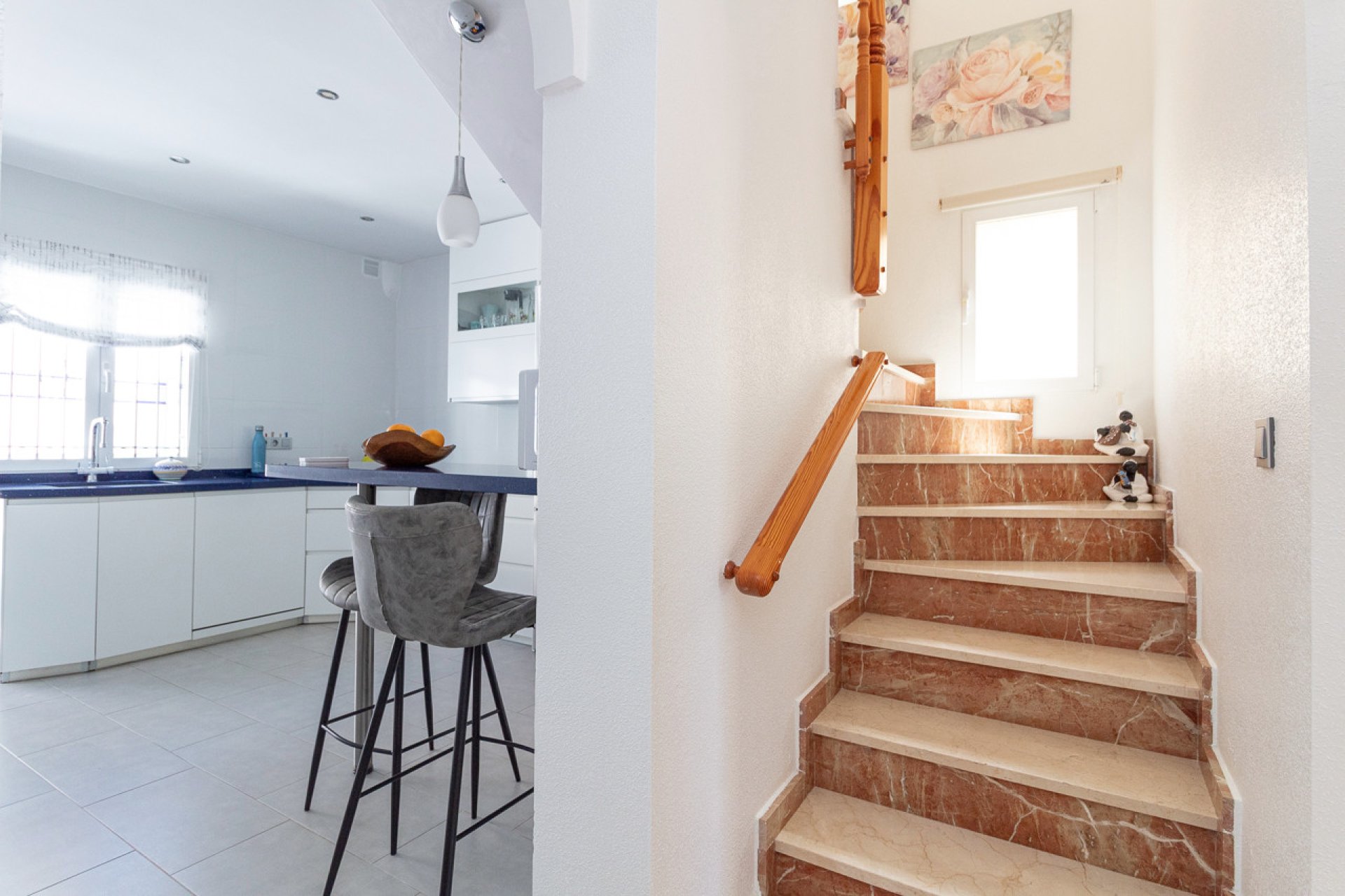 Revente - Villa - La Zenia