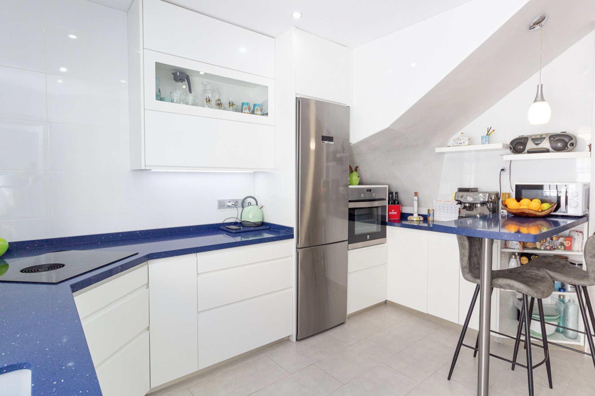 Revente - Villa - La Zenia