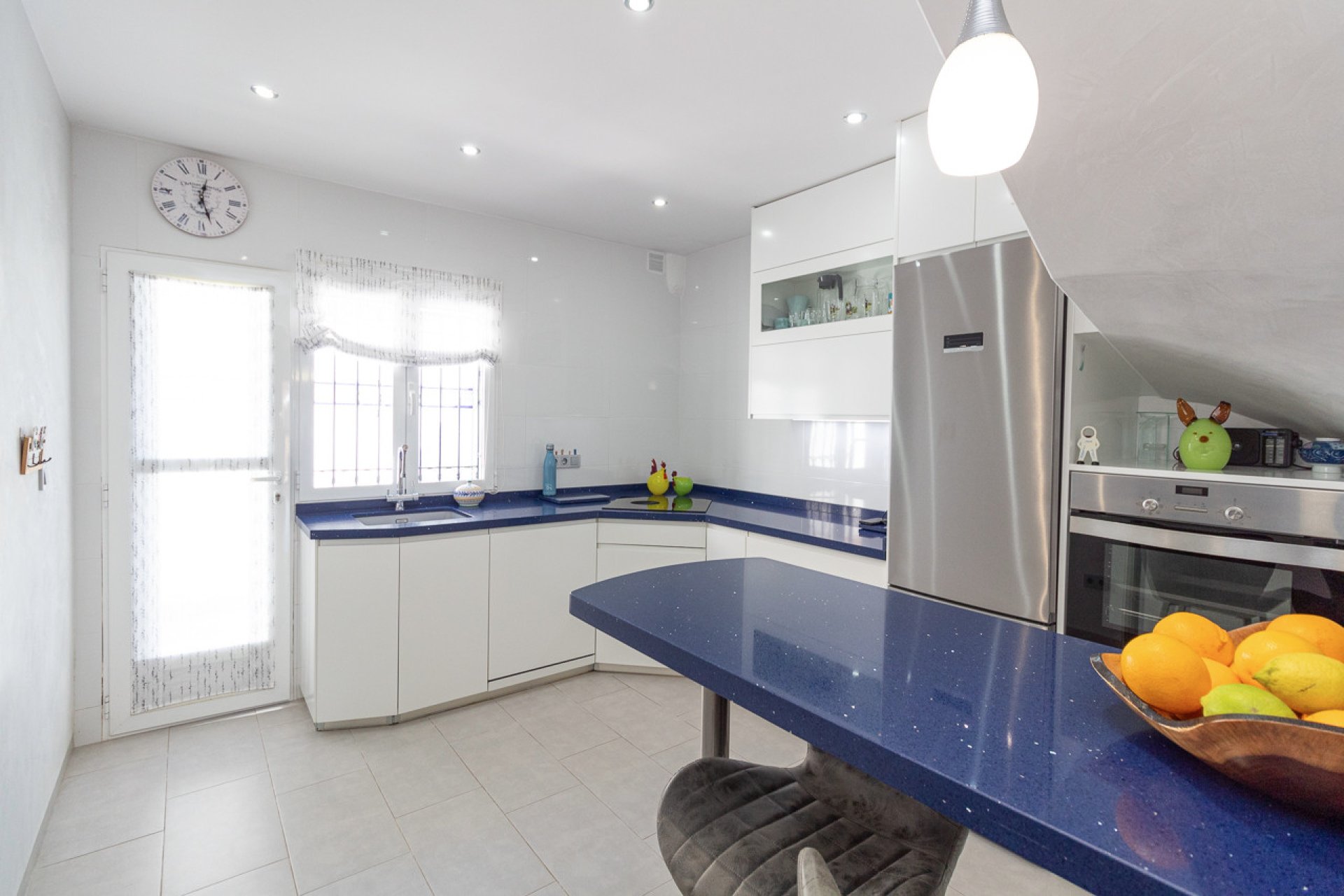 Revente - Villa - La Zenia