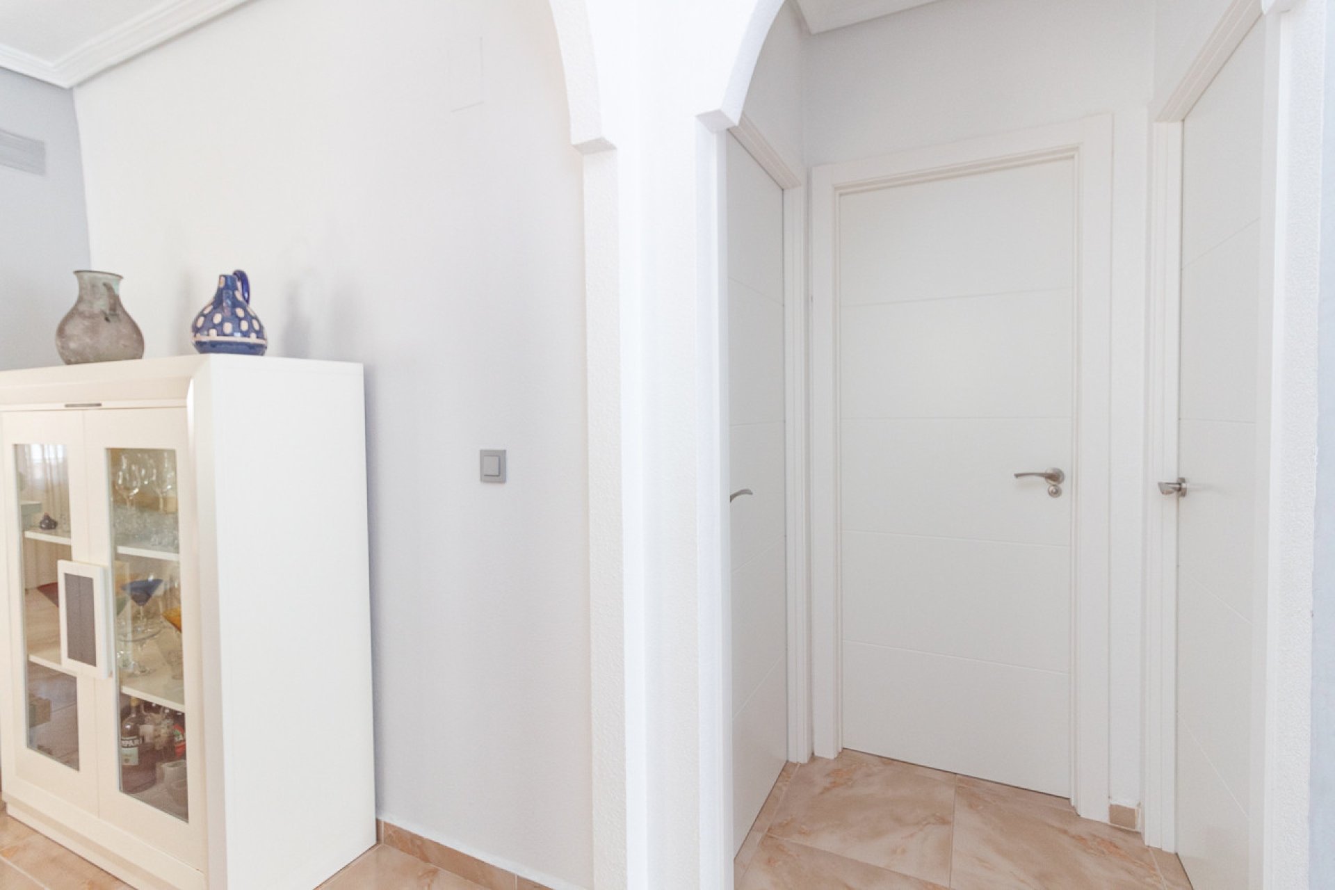 Revente - Villa - La Zenia