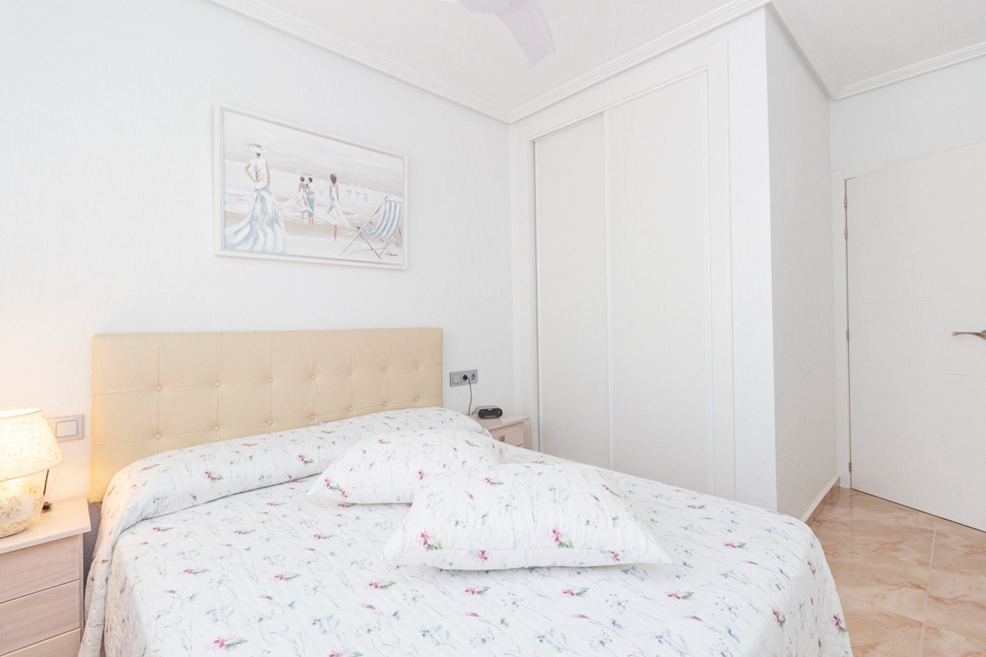 Revente - Villa - La Zenia