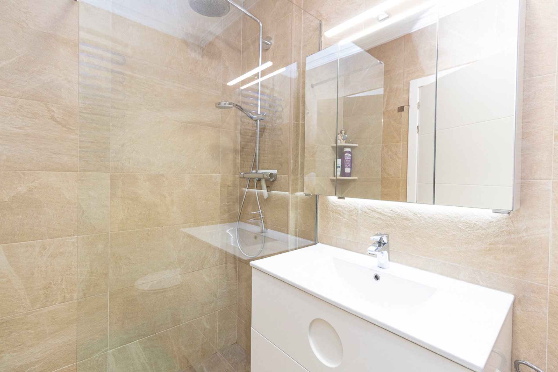 Revente - Villa - La Zenia