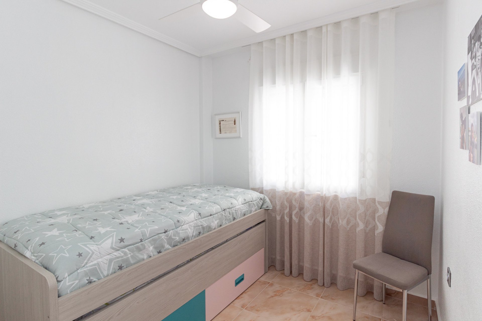 Revente - Villa - La Zenia