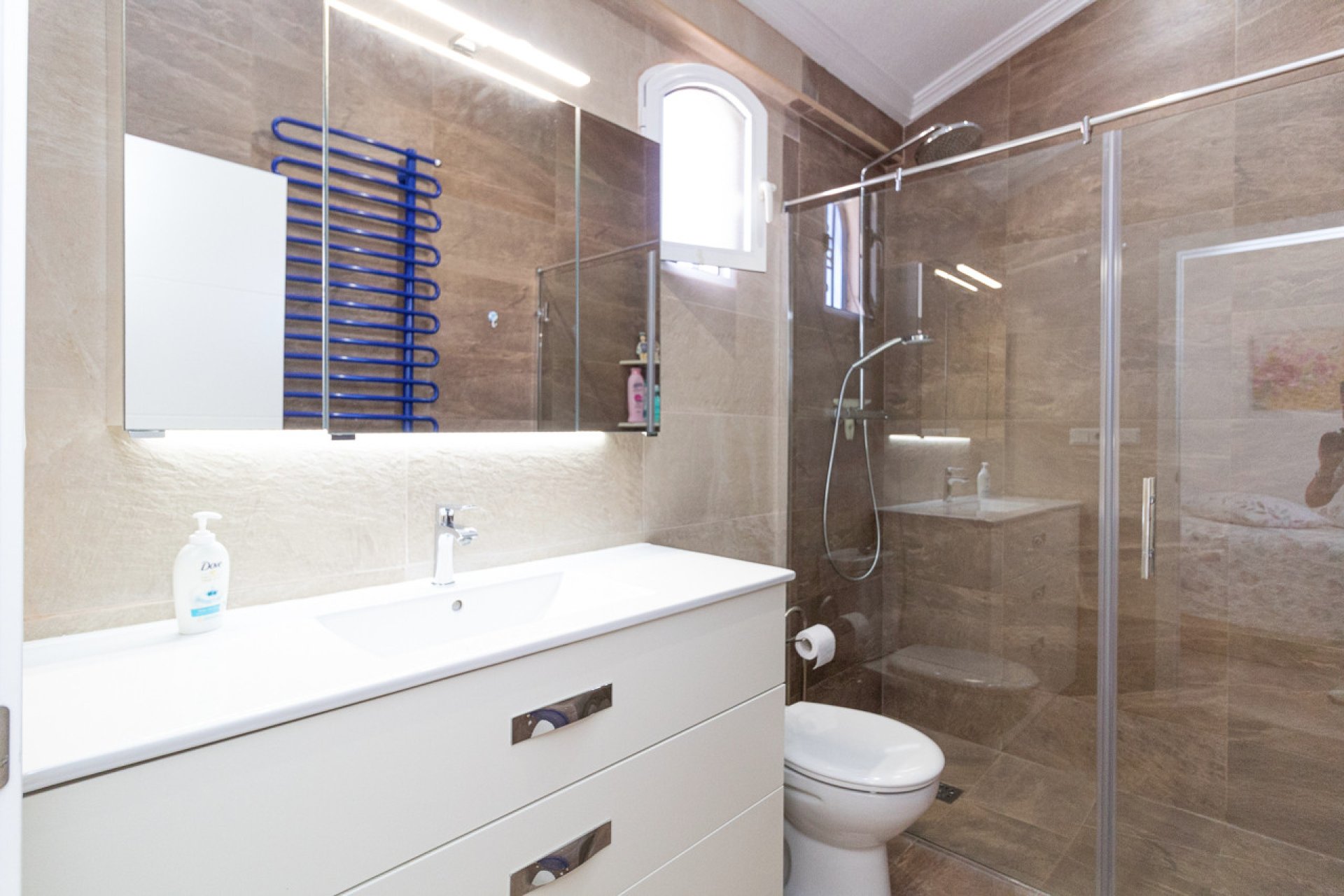 Revente - Villa - La Zenia