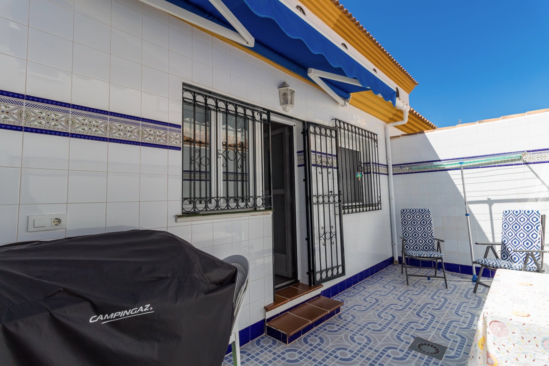Revente - Villa - La Zenia