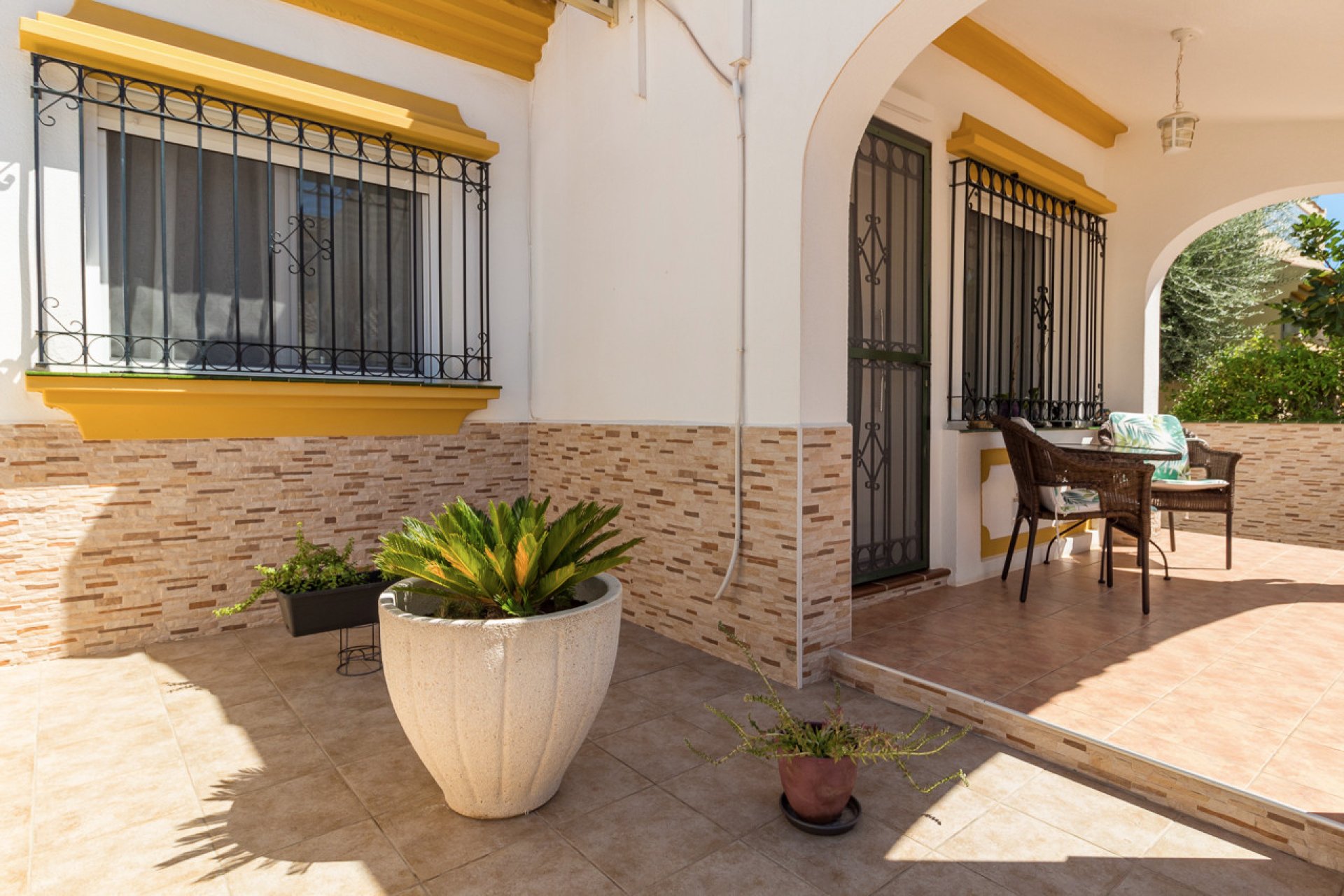 Revente - Villa - La Zenia