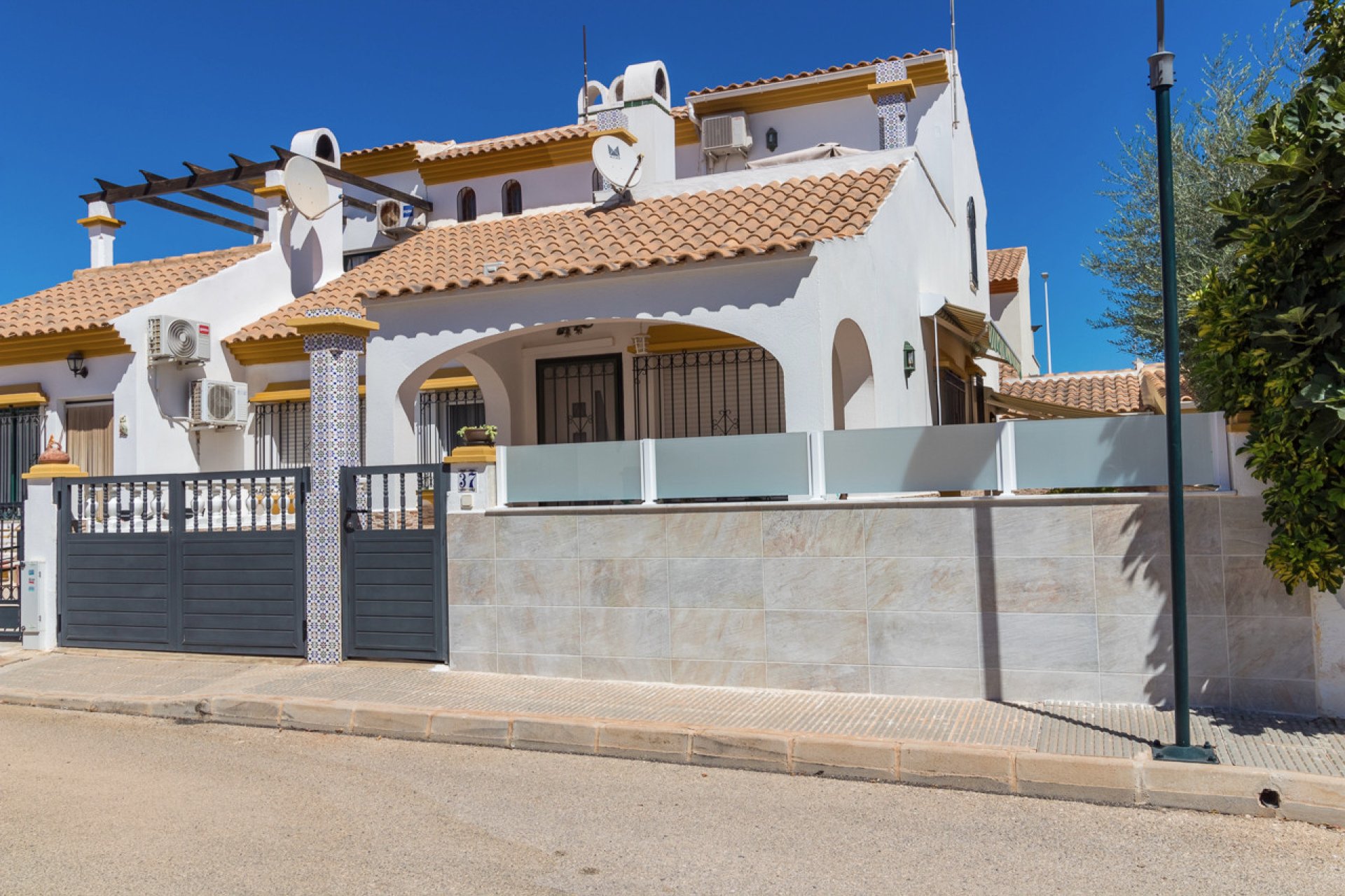 Revente - Villa - La Zenia