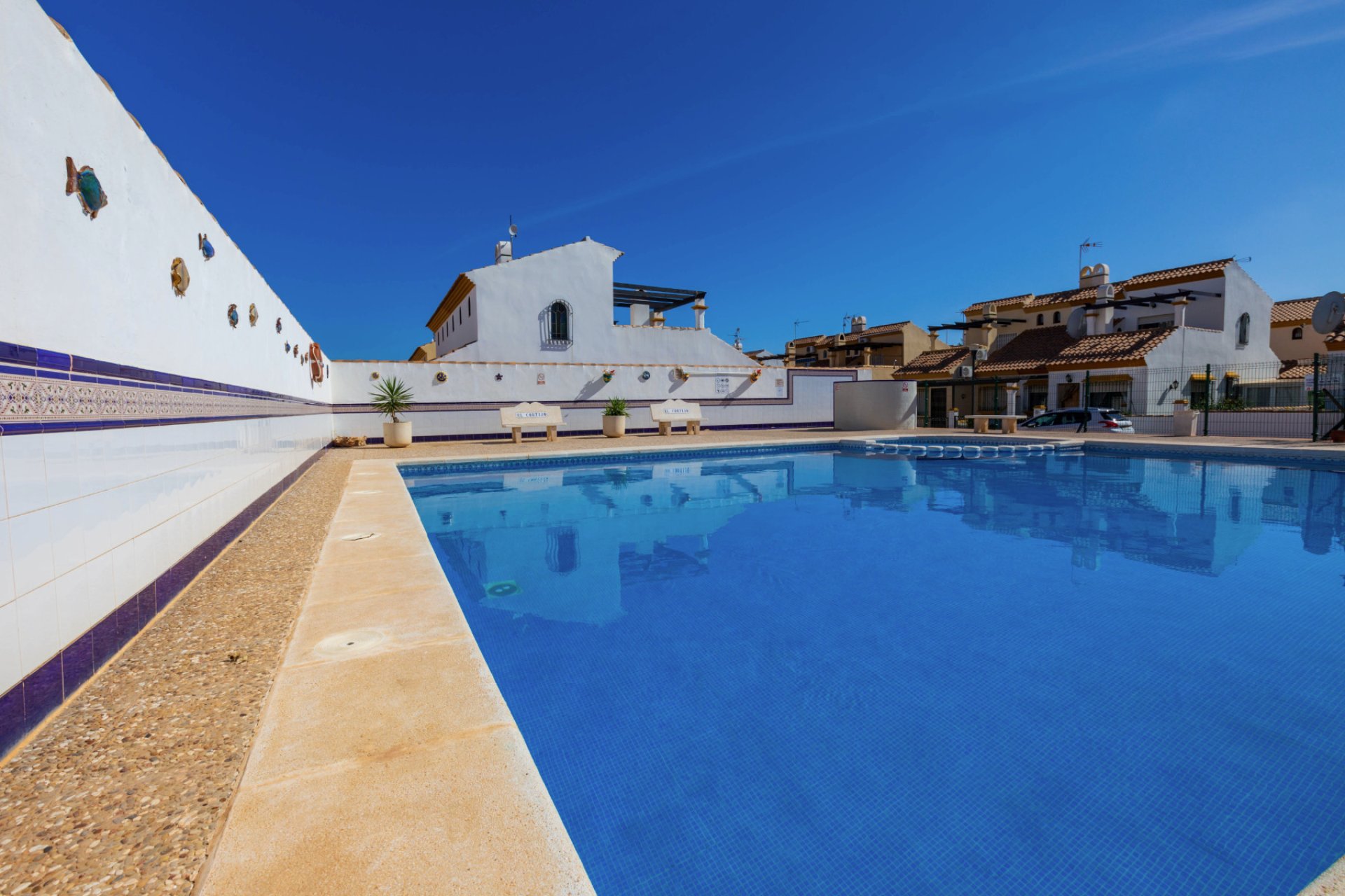 Revente - Villa - La Zenia